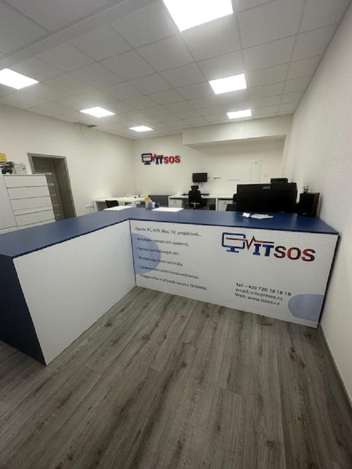 IT SOS - ITC Services s.r.o.