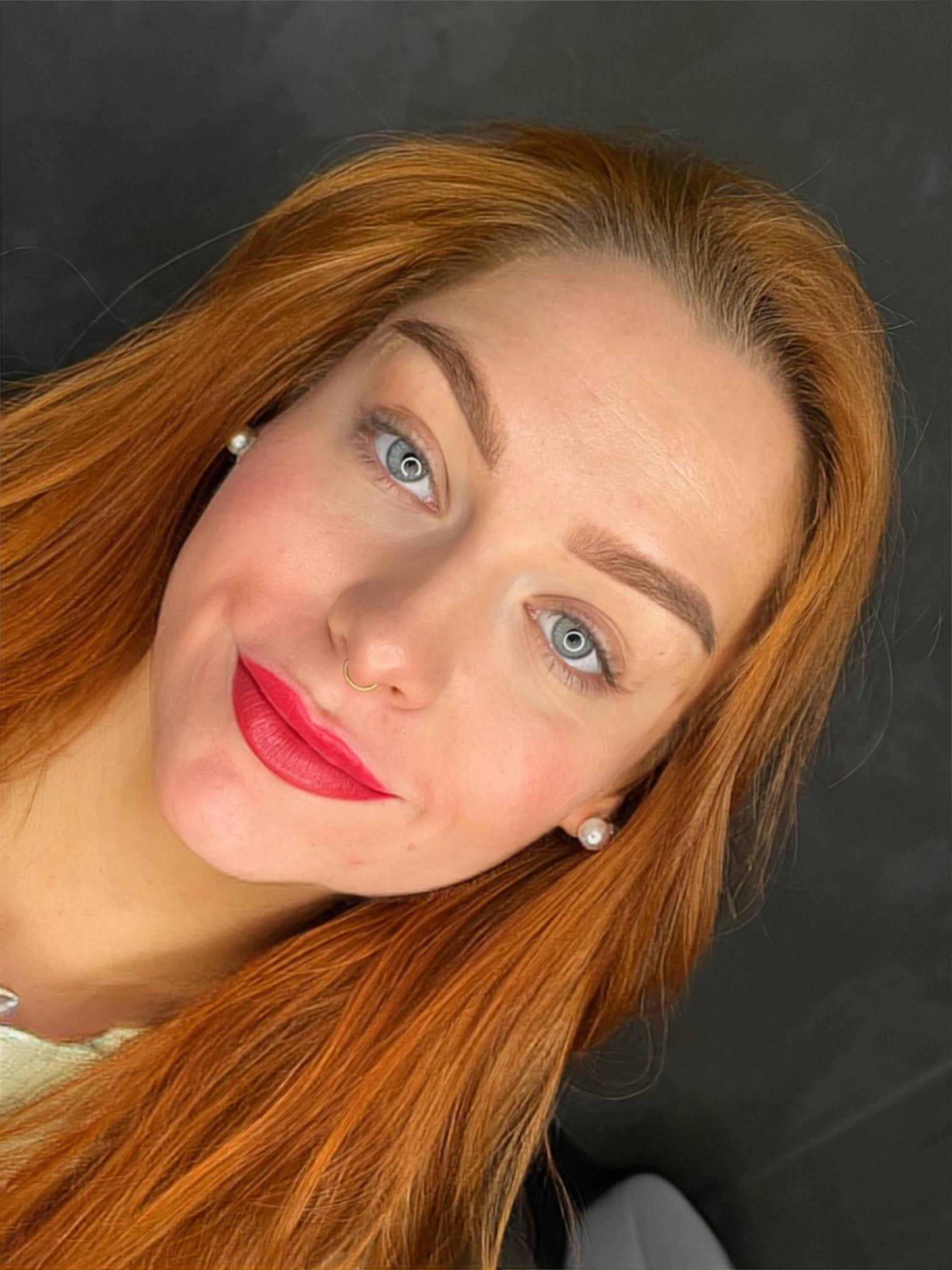 Denisa Zajícová foto 2