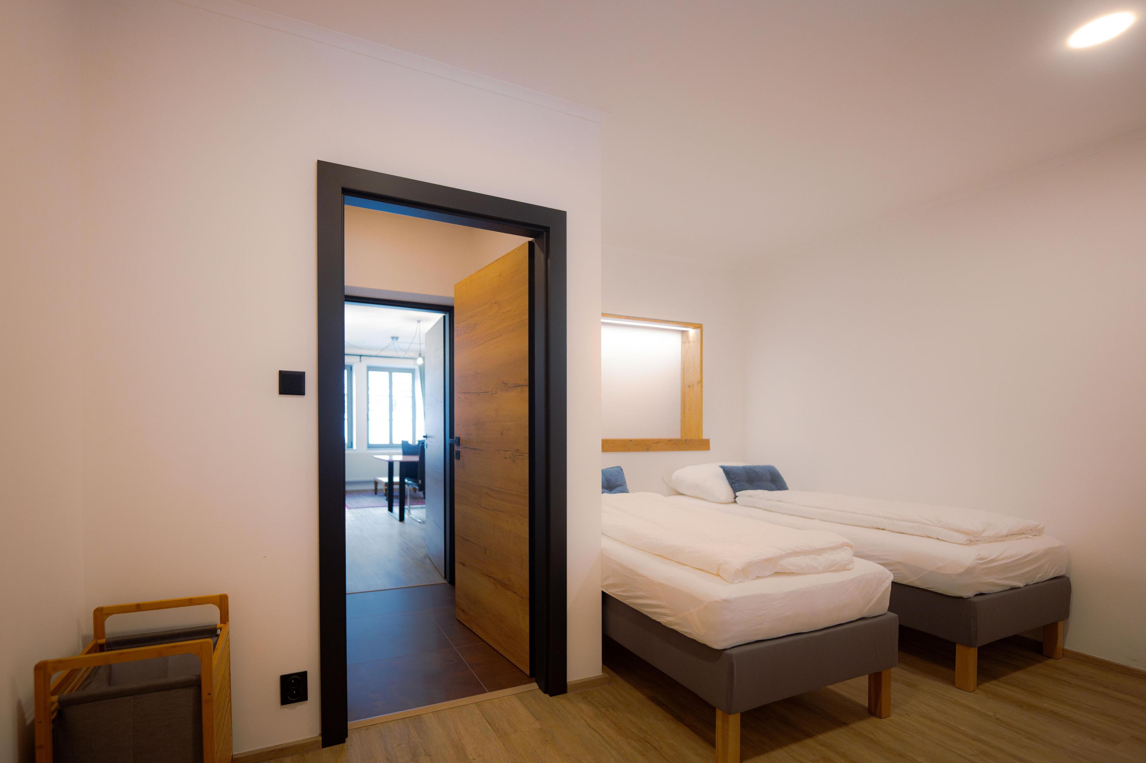 Apartmány Pechblend&Silberstein foto 4