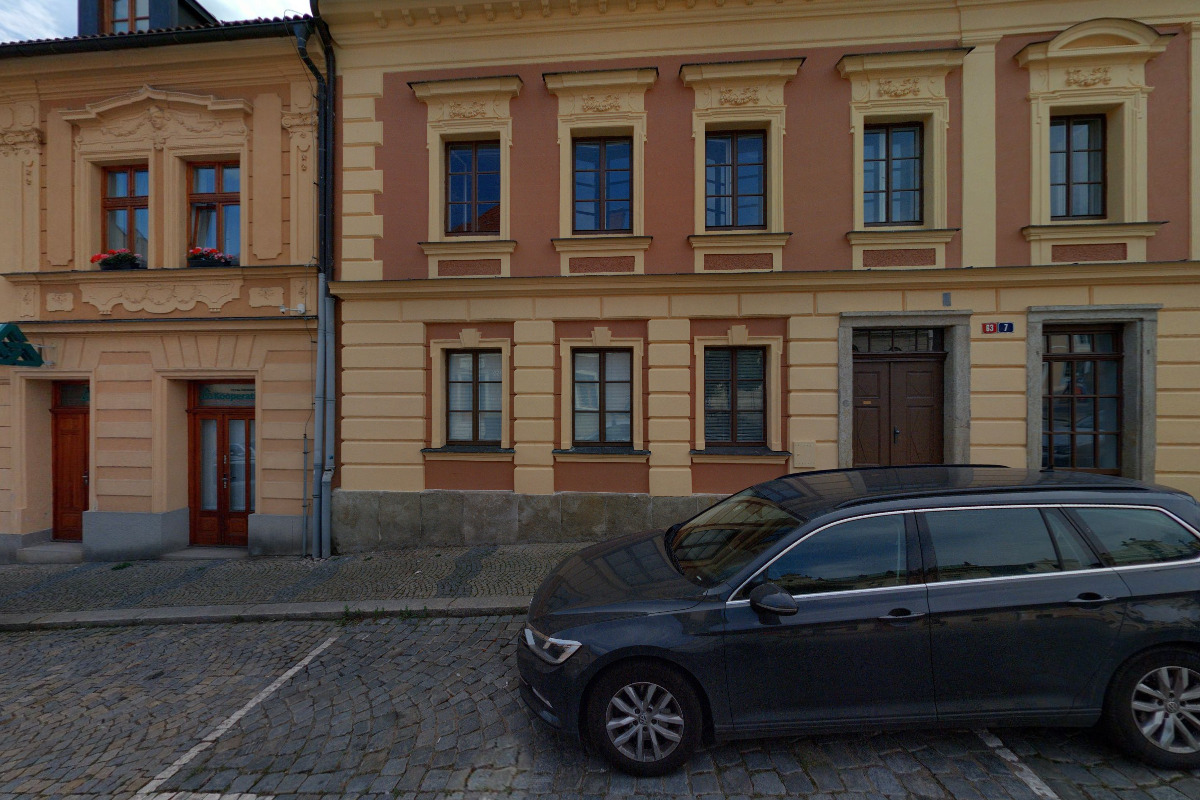 Thai Malee masáže Kutná Hora foto 6