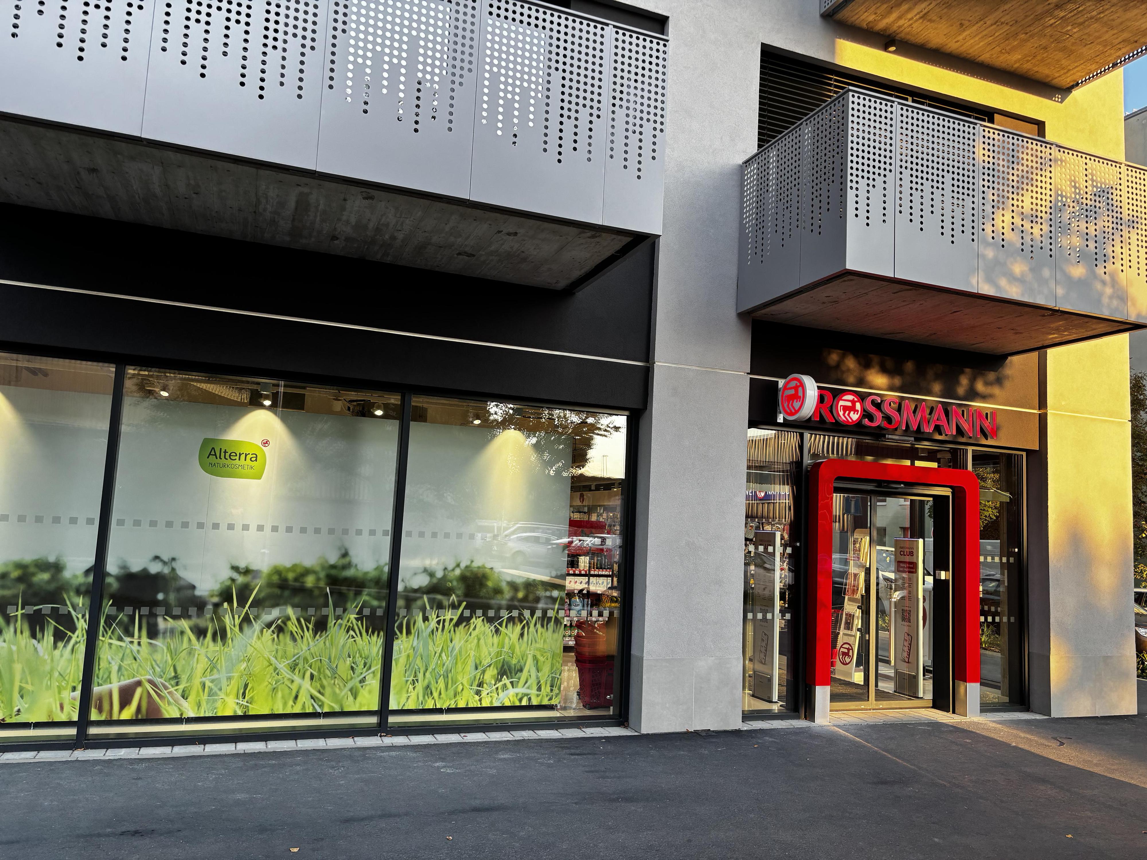 ROSSMANN foto 2
