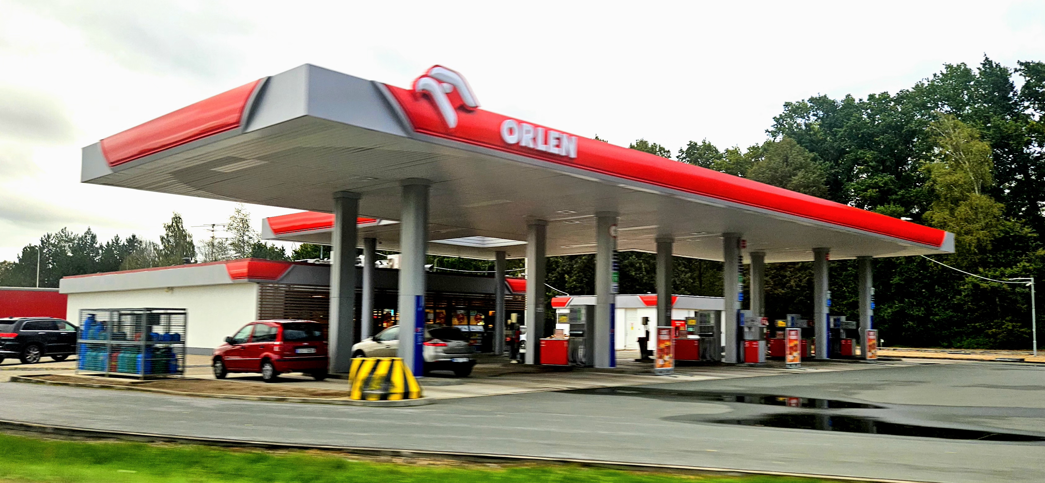 ORLEN foto 2