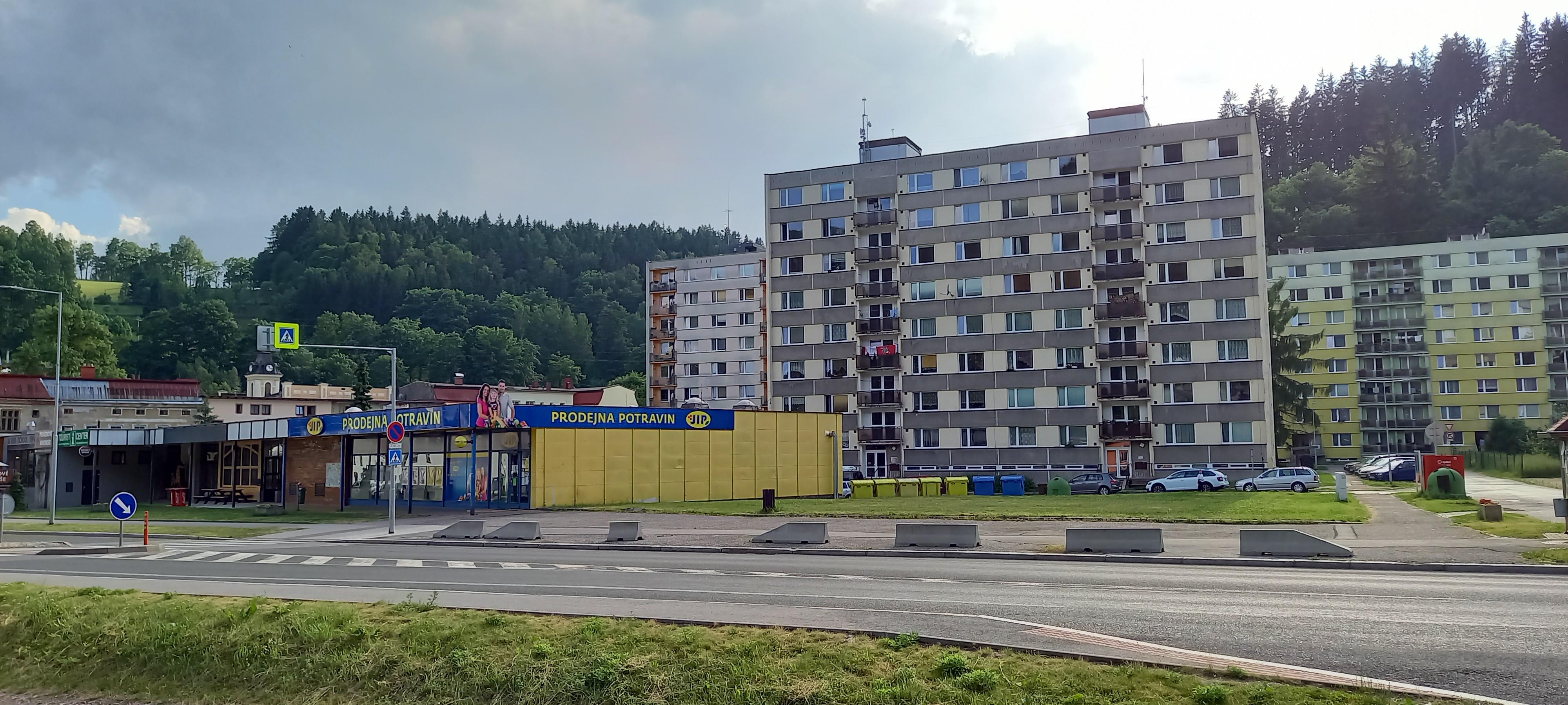 JIP Potraviny foto 3