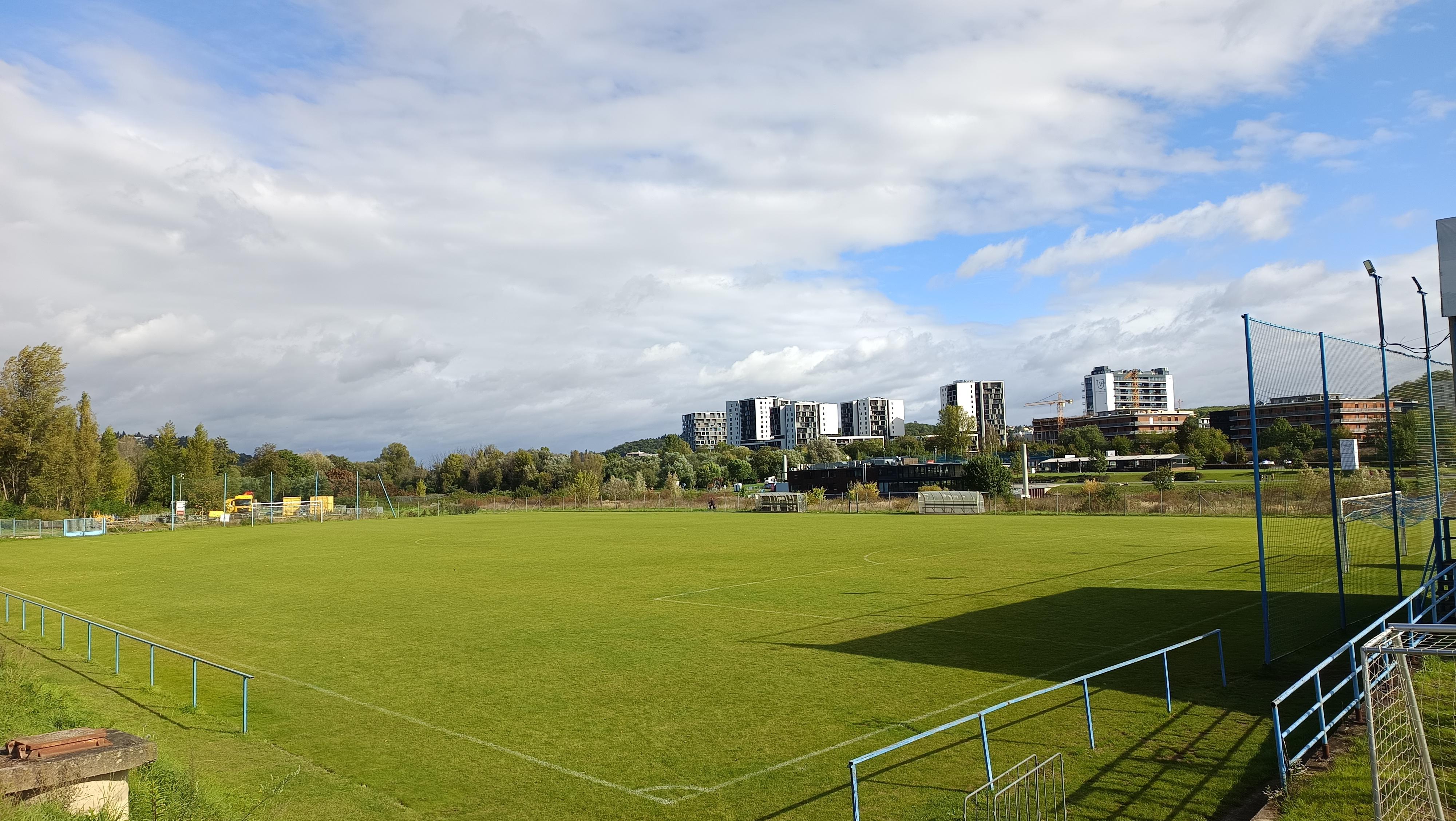SK Čechoslovan Chuchle foto 3