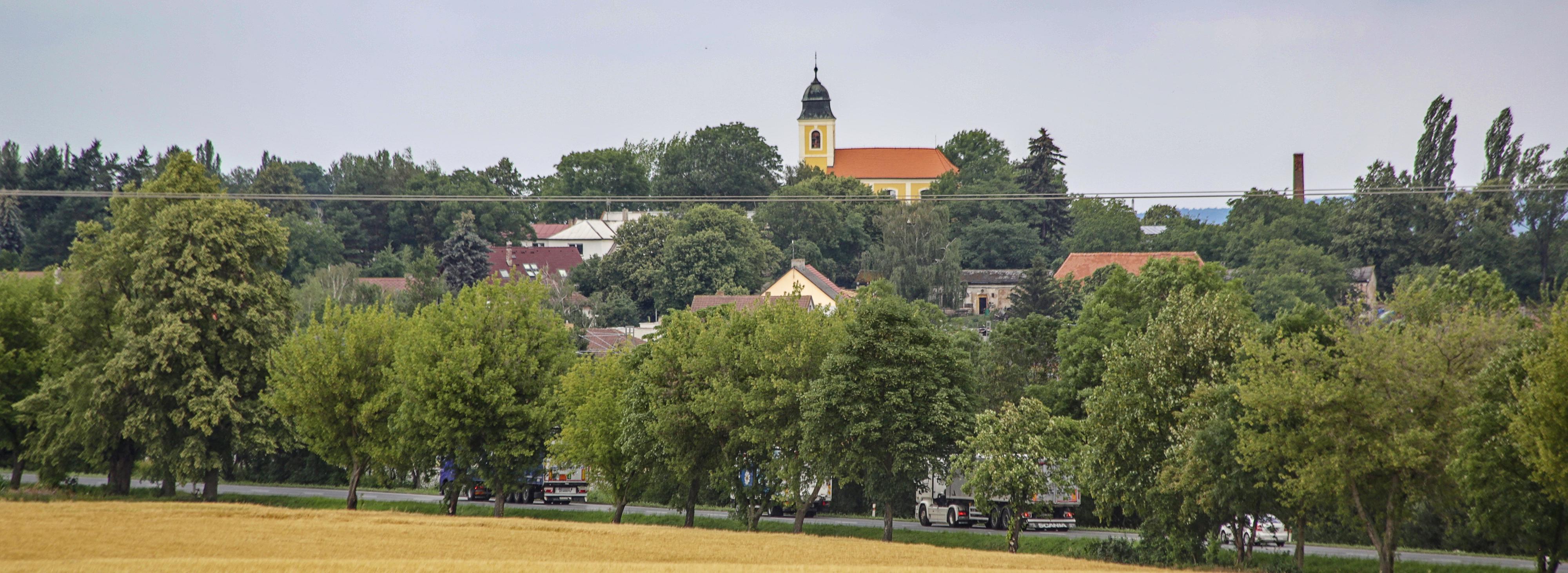 Horky - obecní úřad foto 5