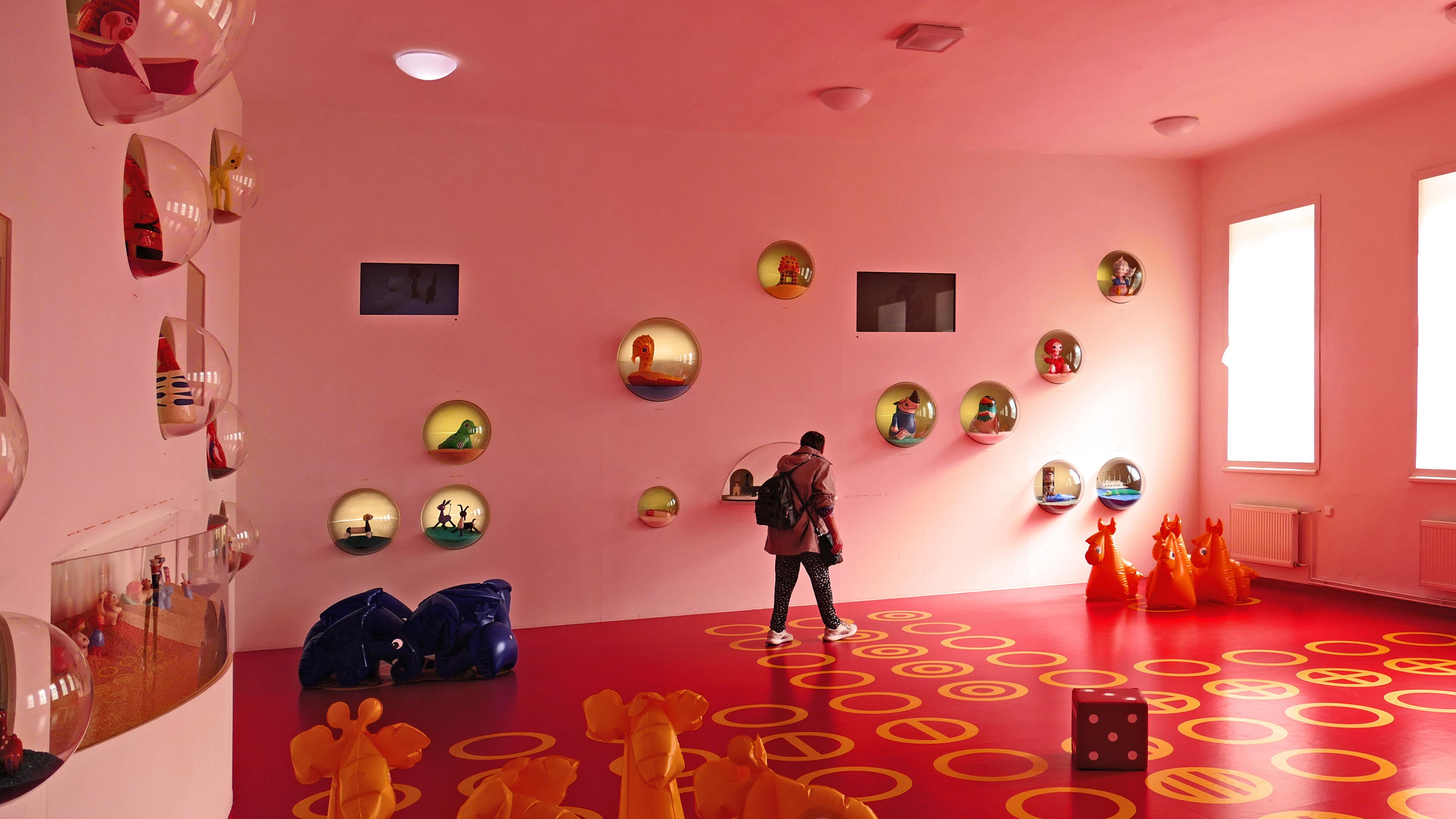 Muzeum Napajedla foto 3