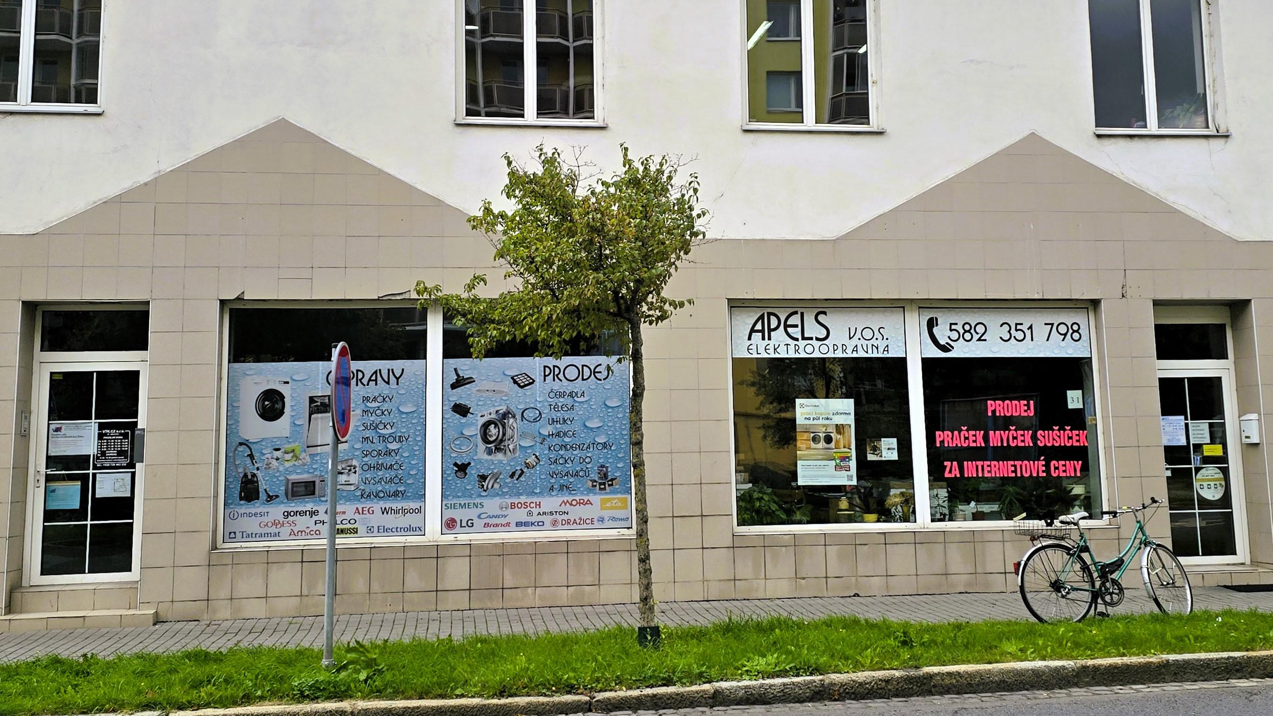 APELS, Prostějov, v.o.s. foto 5