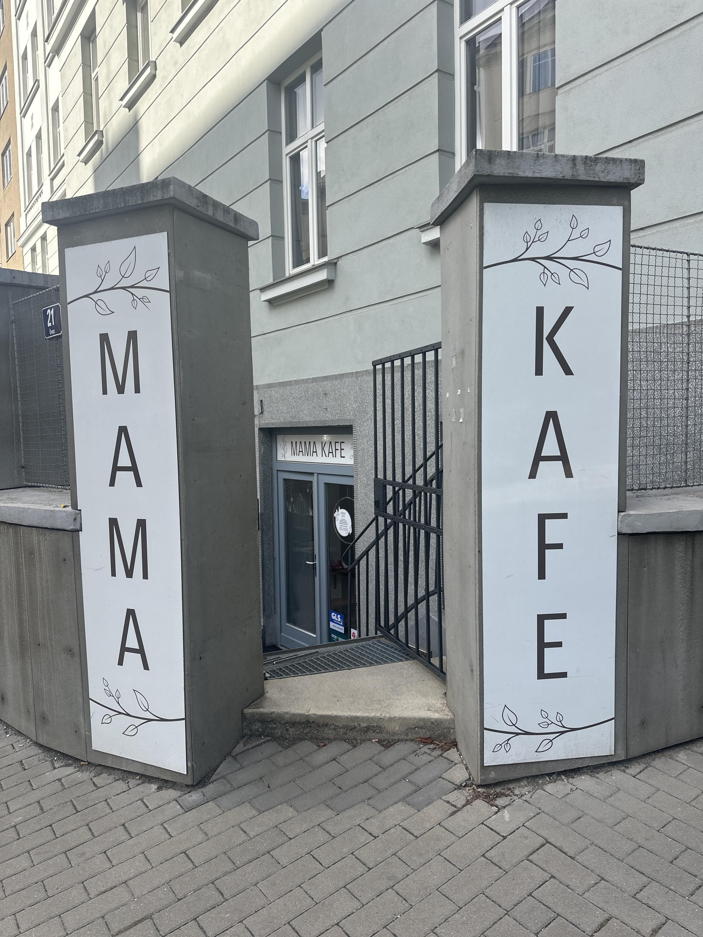 MAMA KAFE foto 3