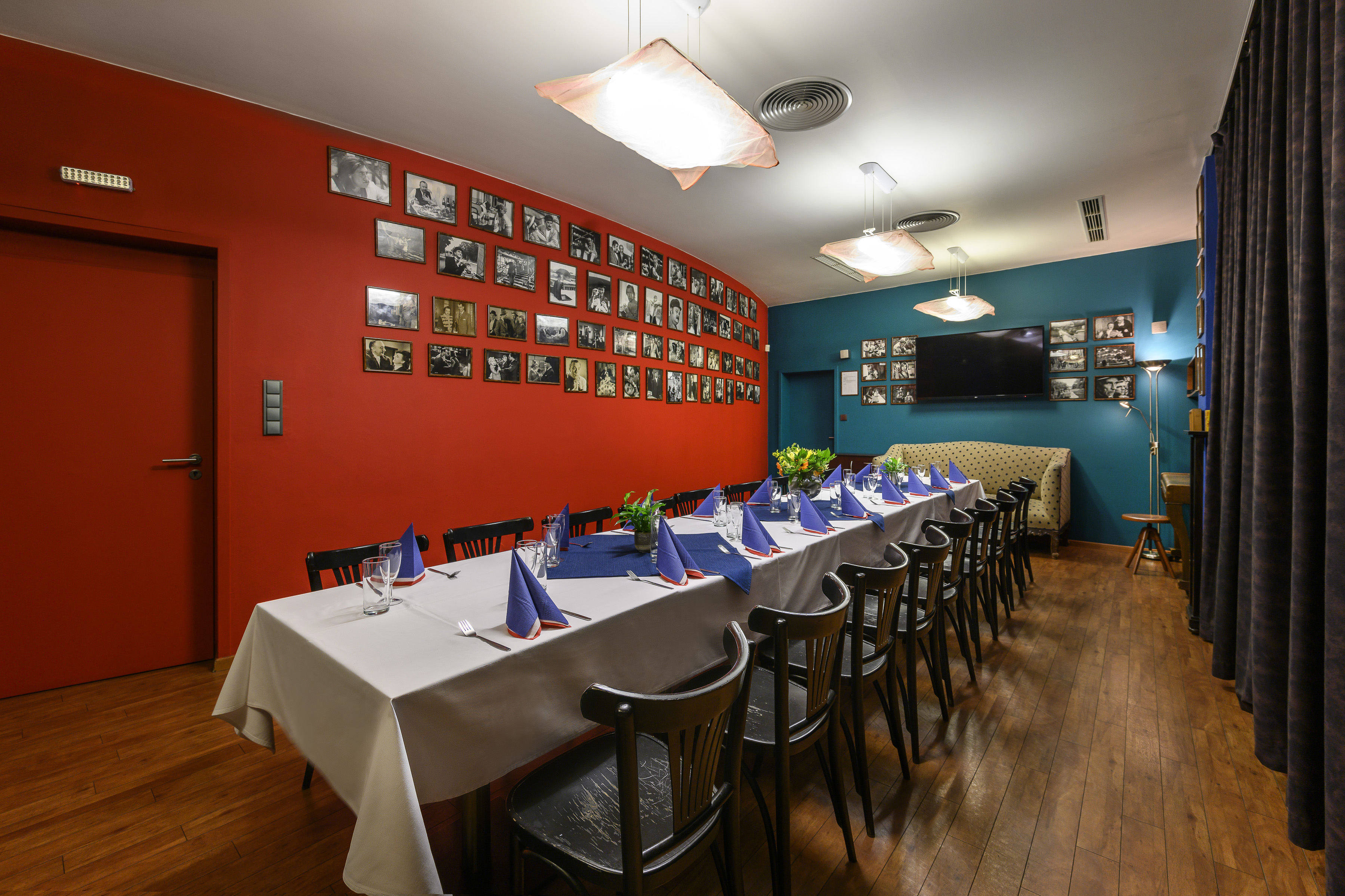 Restaurace MAT foto 4