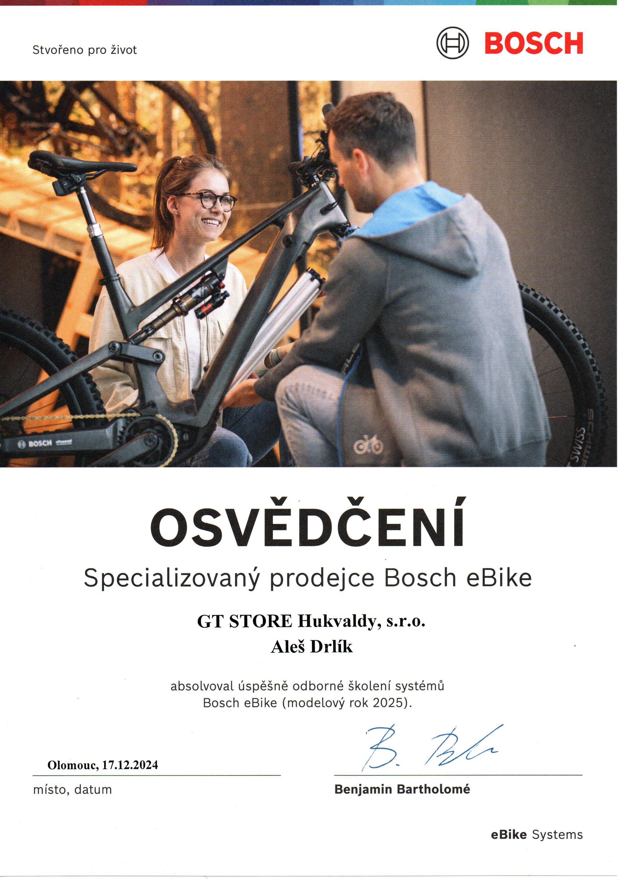GTSTORE.cz foto 3