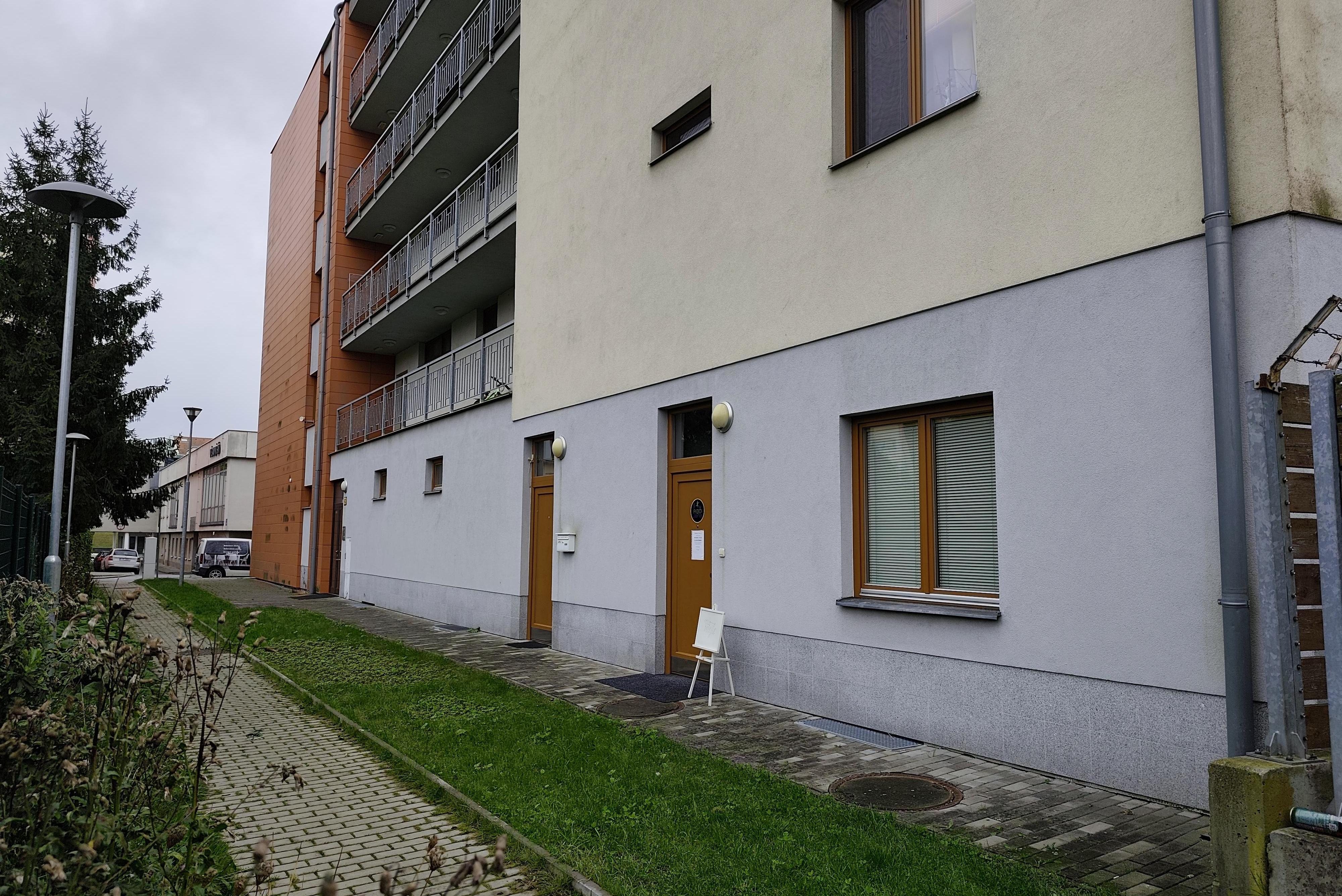 Rehabilitace Bc. Jana Chválová