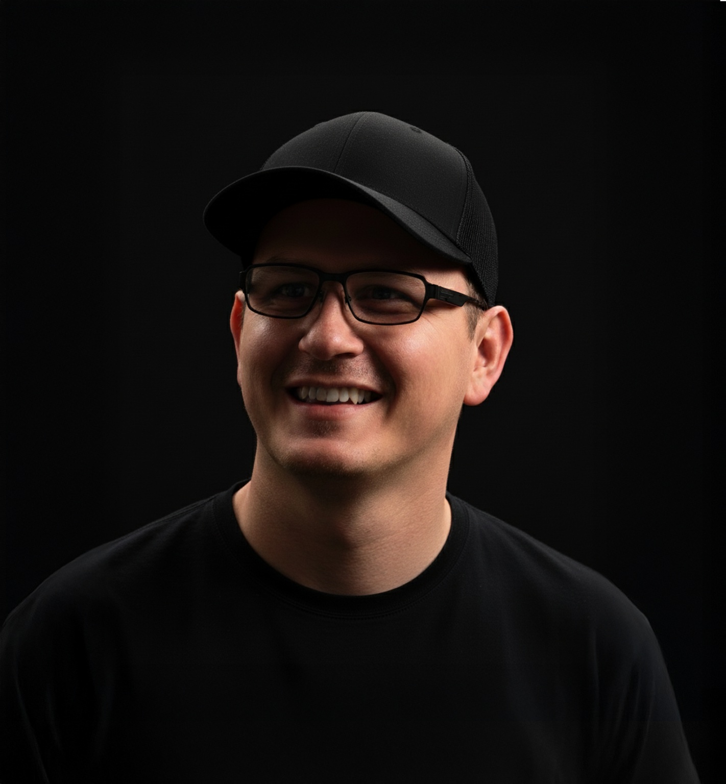 Jakub Kašpárek - Designer foto 2