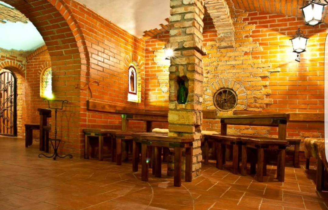 Vinný sklípek Břeclav