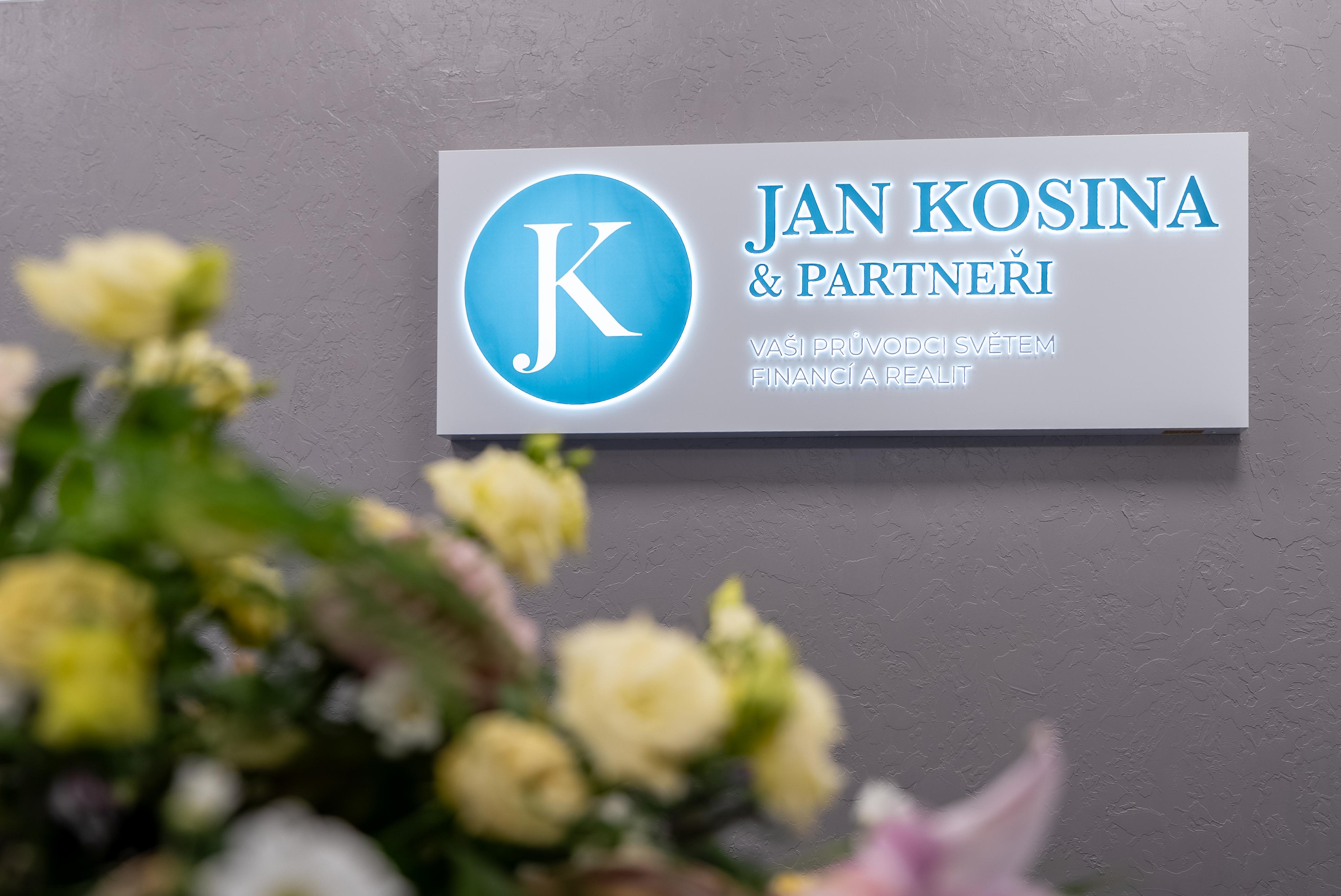 Jan Kosina & Partneři foto 5