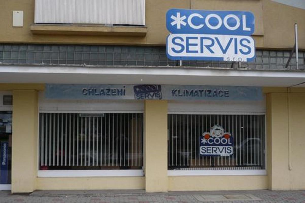 COOL SERVIS s.r.o.