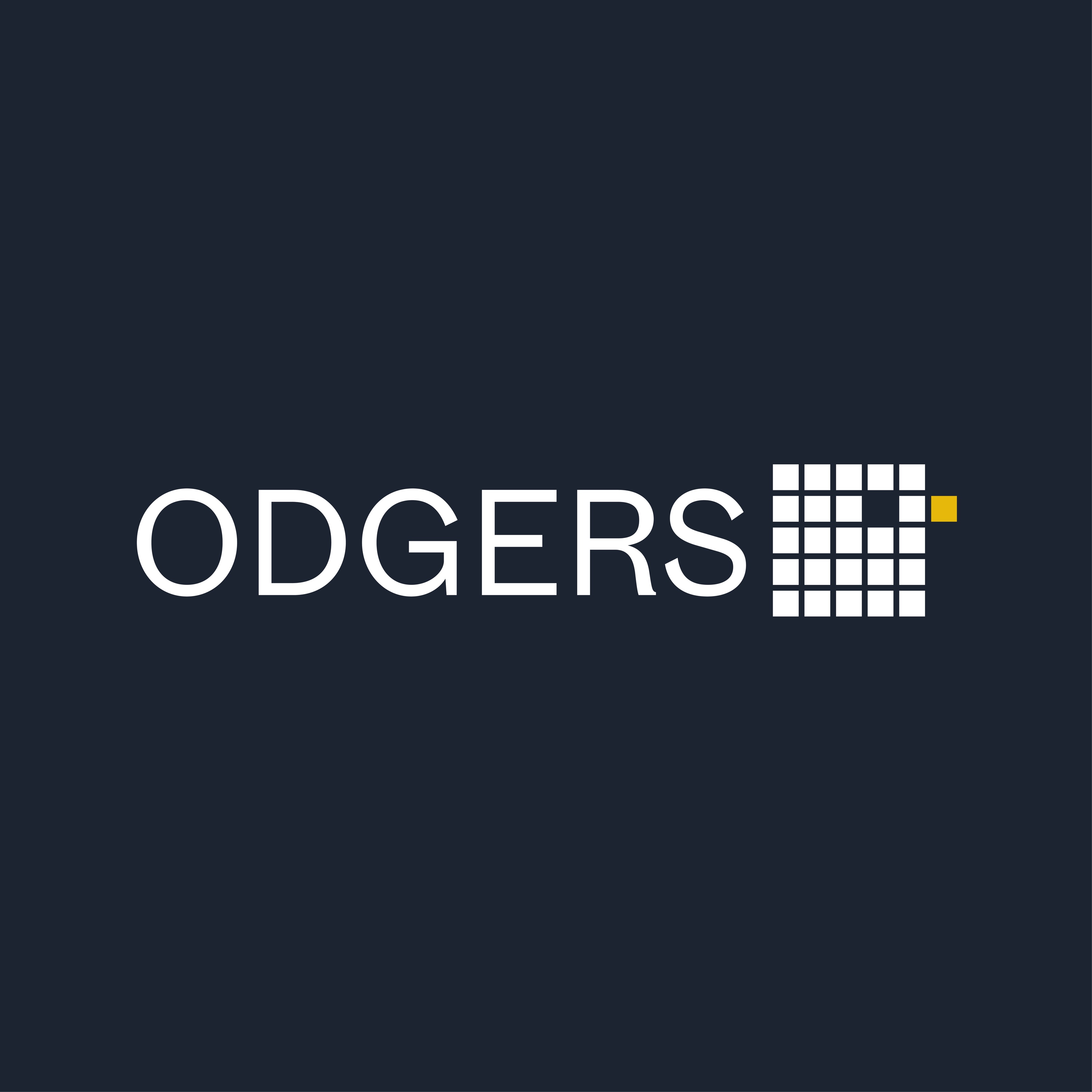 Odgers, s.r.o. foto 1