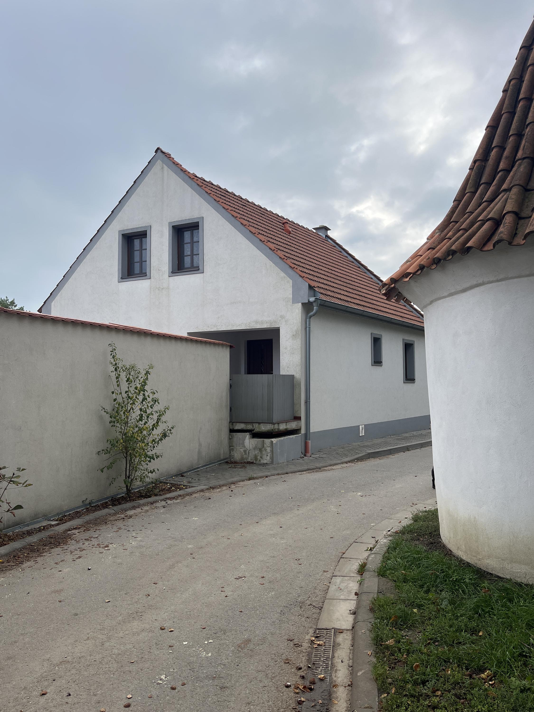 Chata Na Cimbuří foto 4