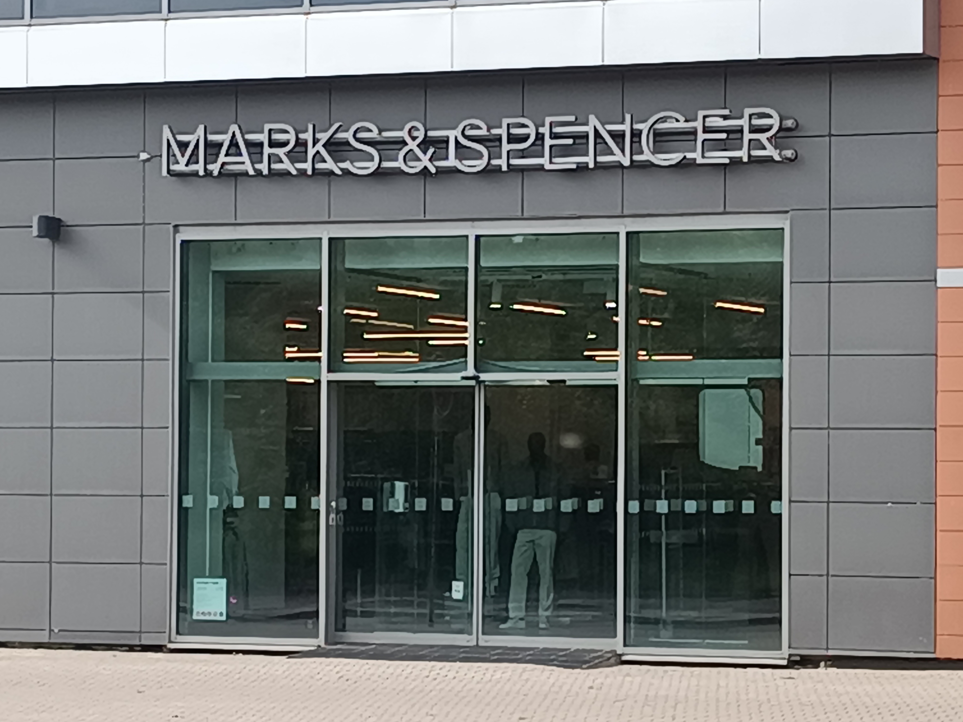 Marks and Spencer foto 5