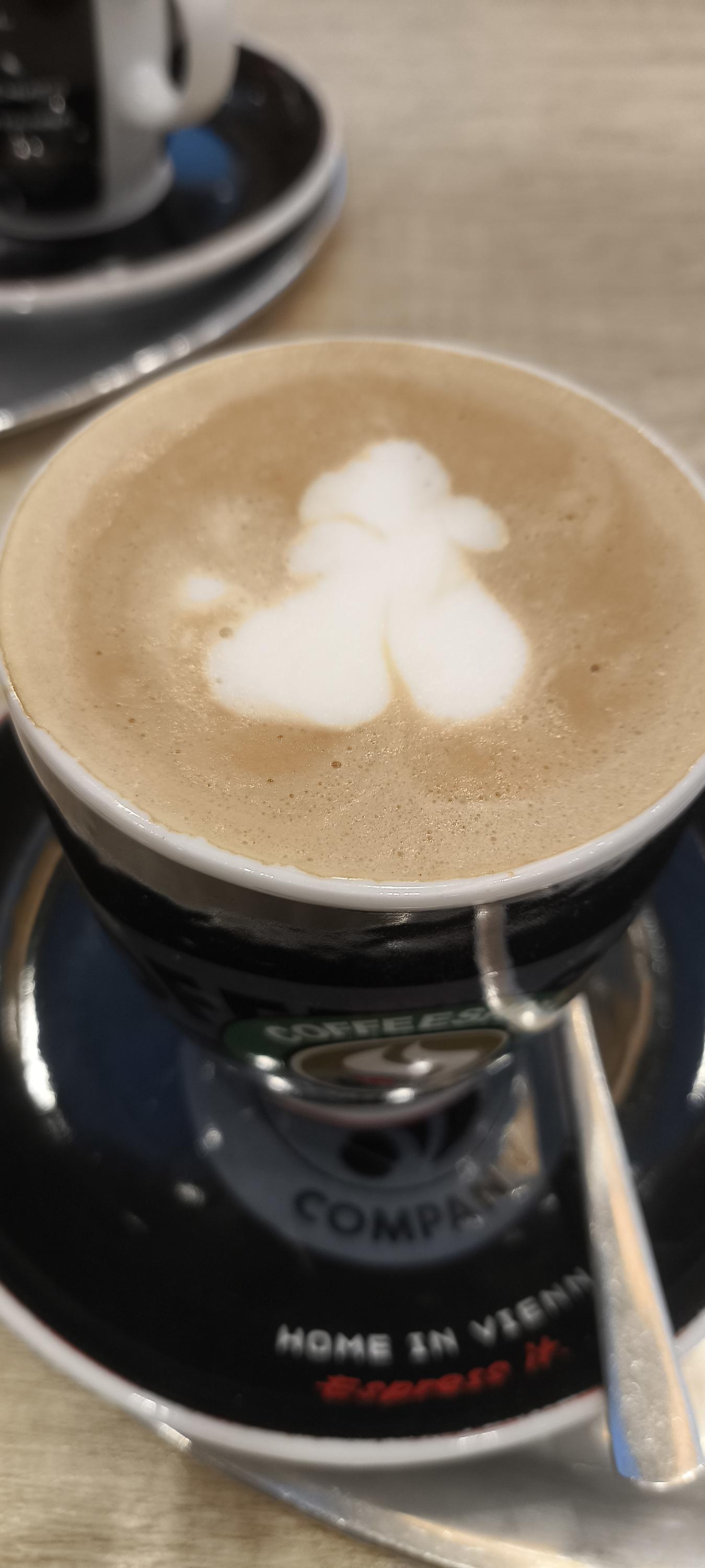 Coffeeshop Company foto 1