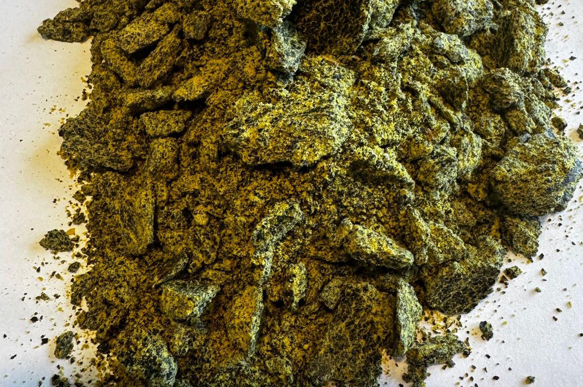 Repkove pokrutiny