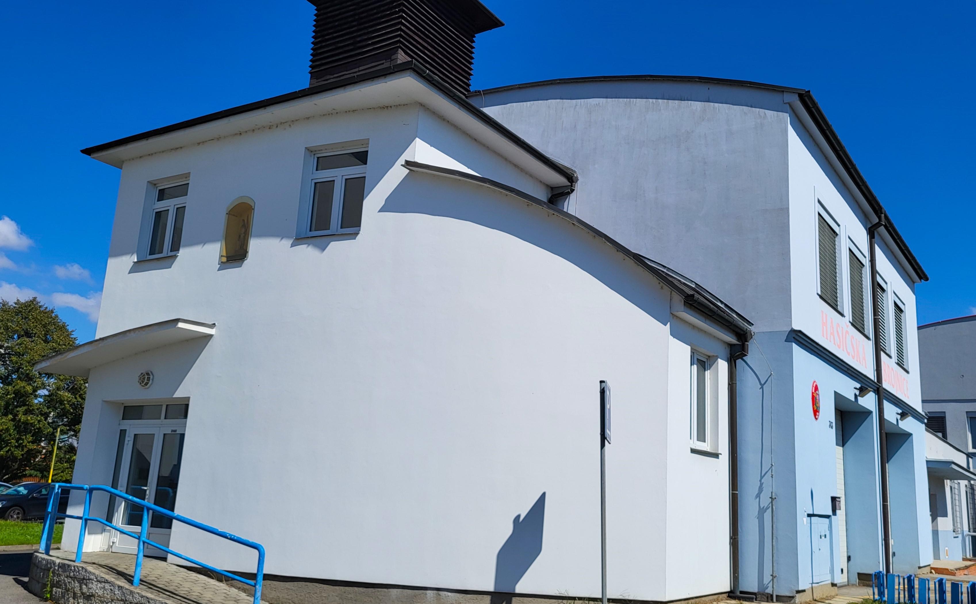 SH ČMS - Sbor dobrovolných hasičů Staré Město foto 2