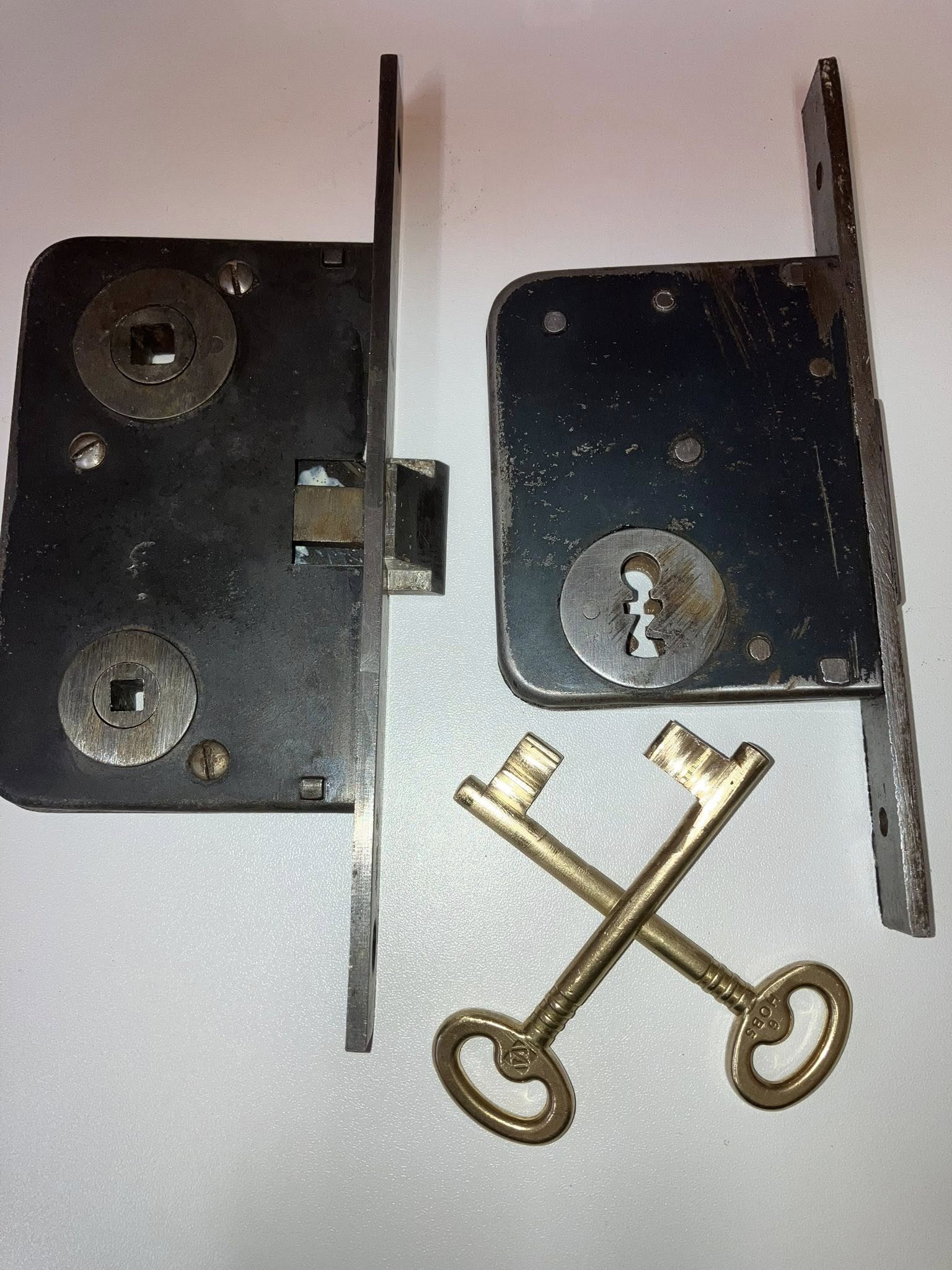Roman Čada LockForce24 foto 6