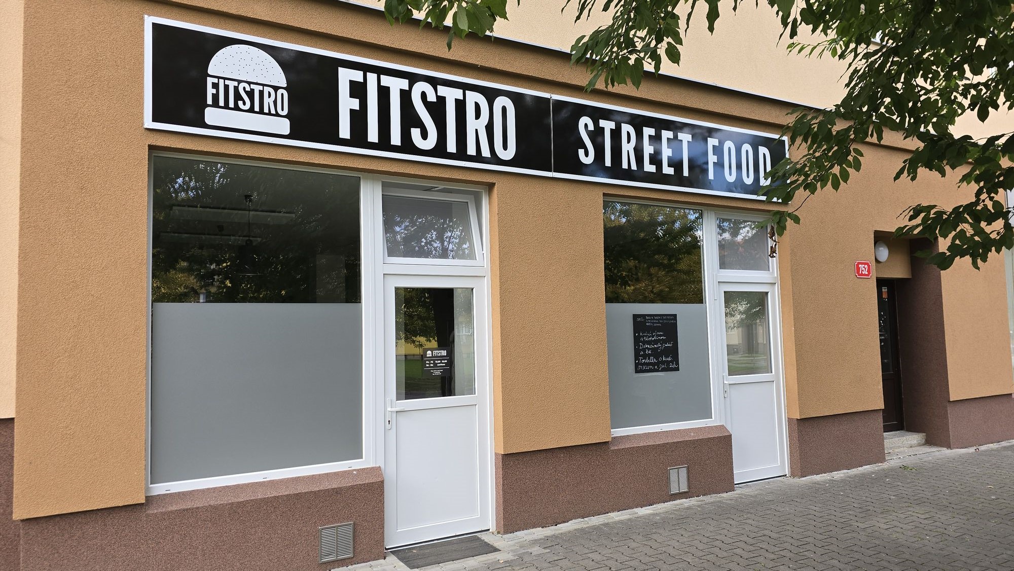 Fitstro foto 2