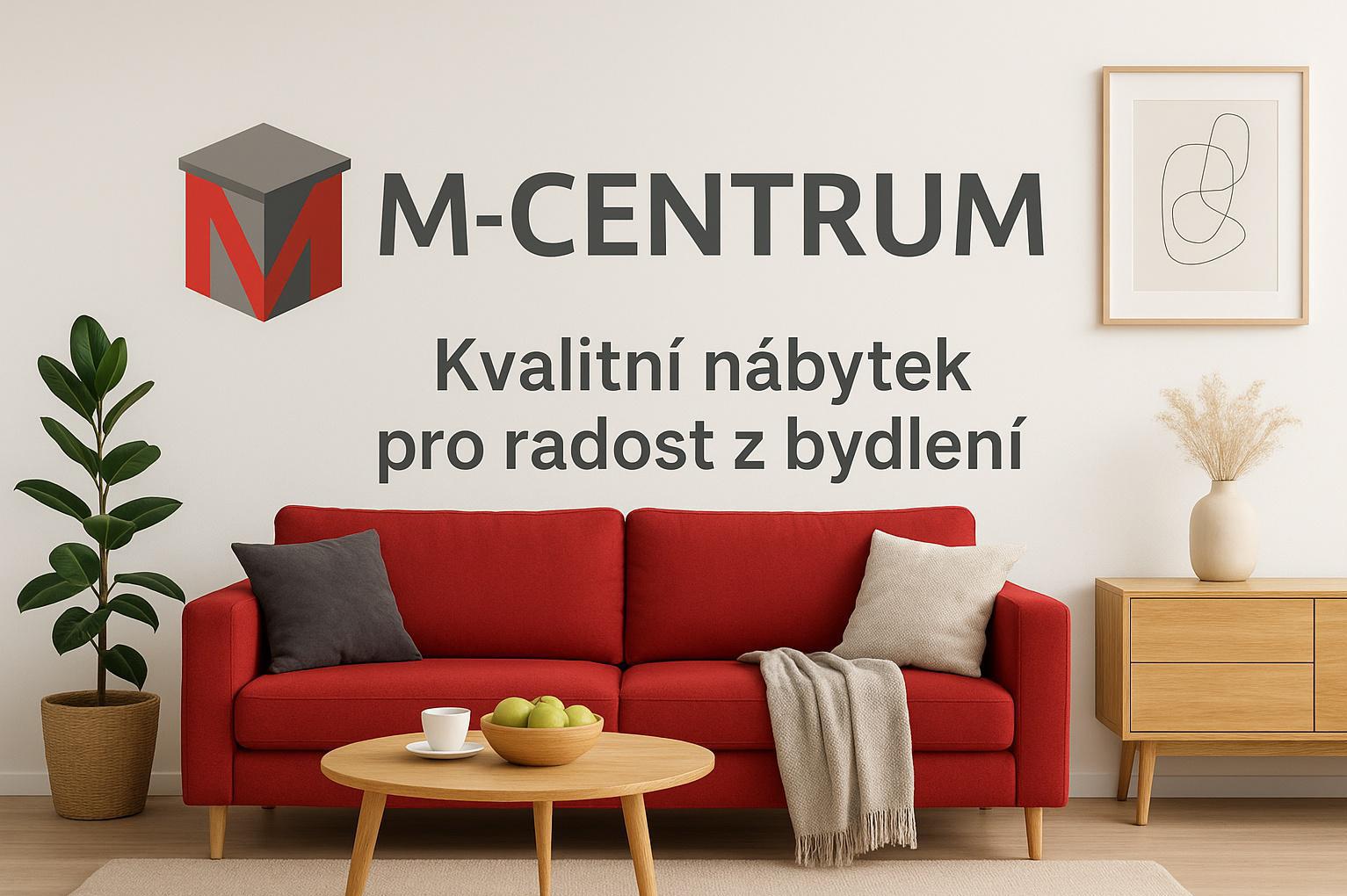 Jaromír Matouš - M CENTRUM foto 1