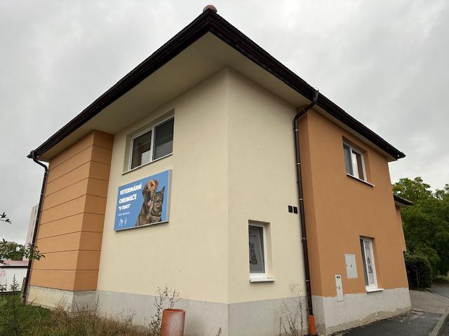 Veterinární ordinace - MVDr. Aleš Hodan foto 3