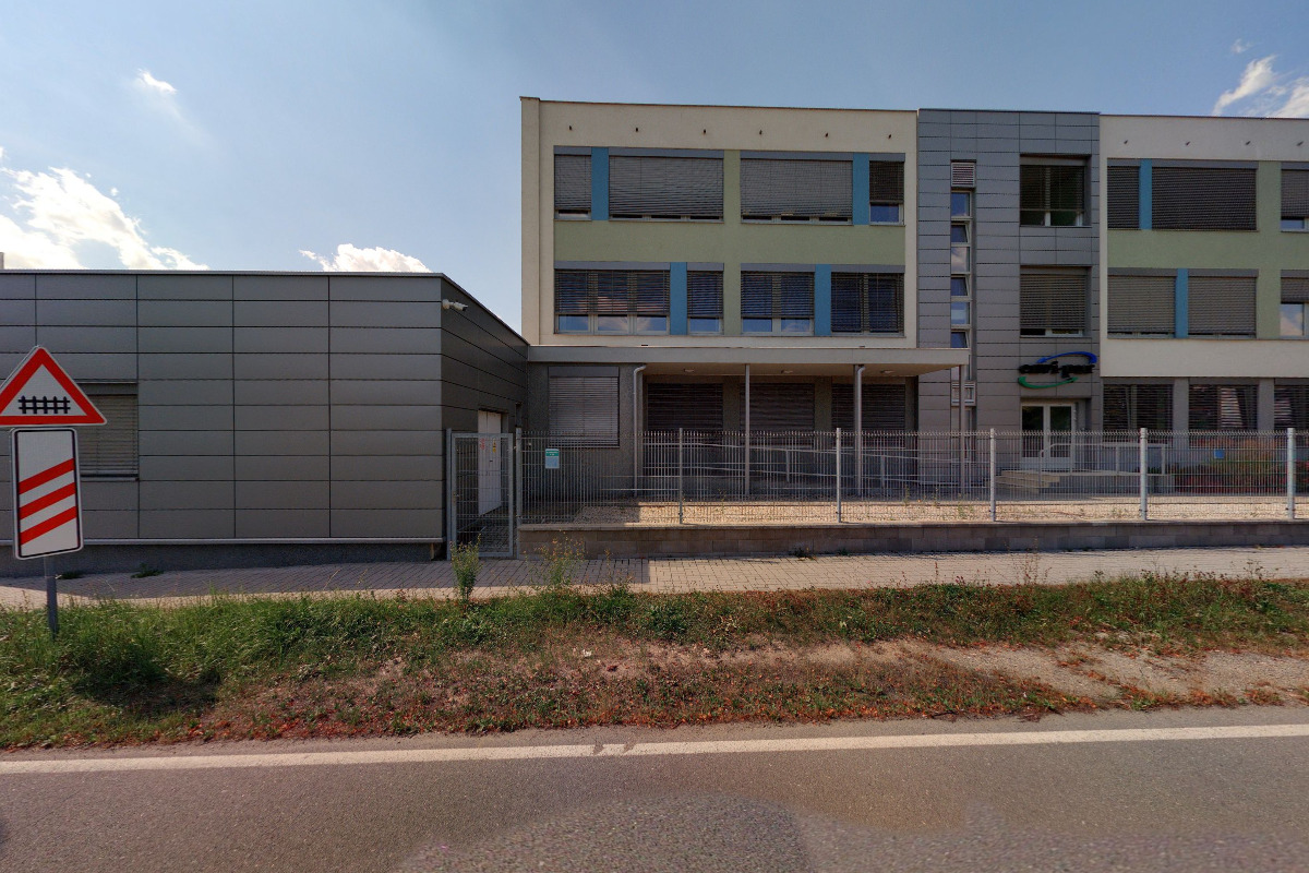 ENVI-PUR, s.r.o. - výrobce čistíren a úpraven vod foto 4