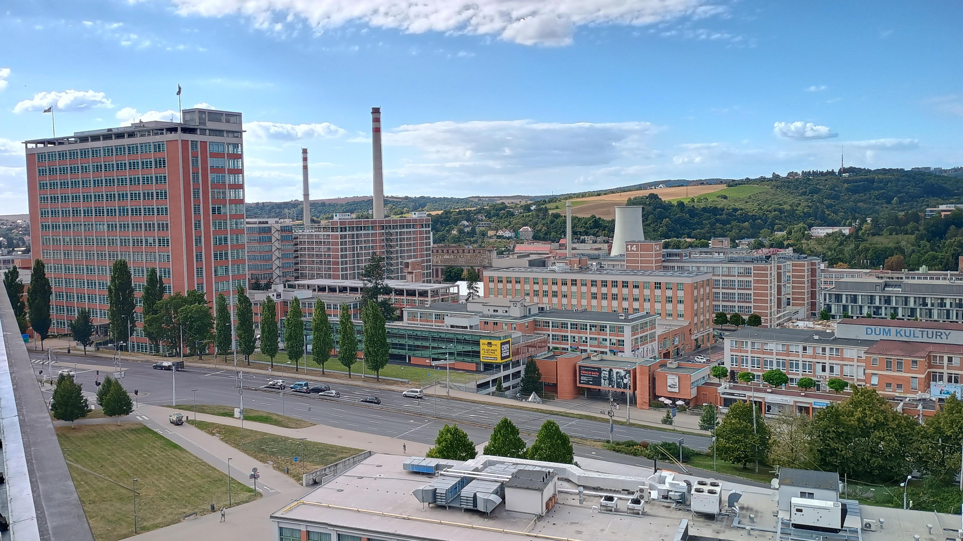 Cafe & Bar Galerie Desítka foto 4