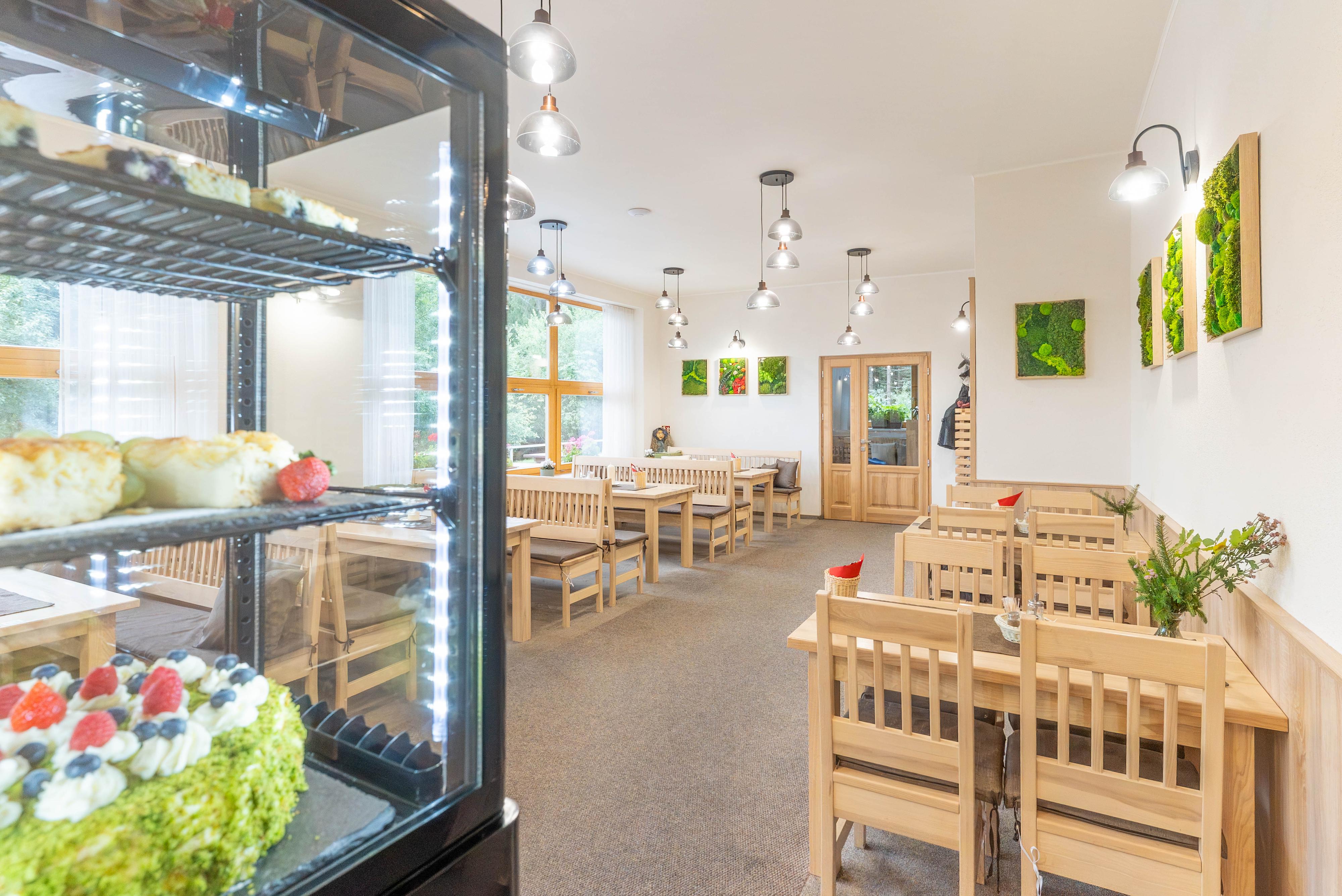 Restaurace Na Hvězdě foto 4