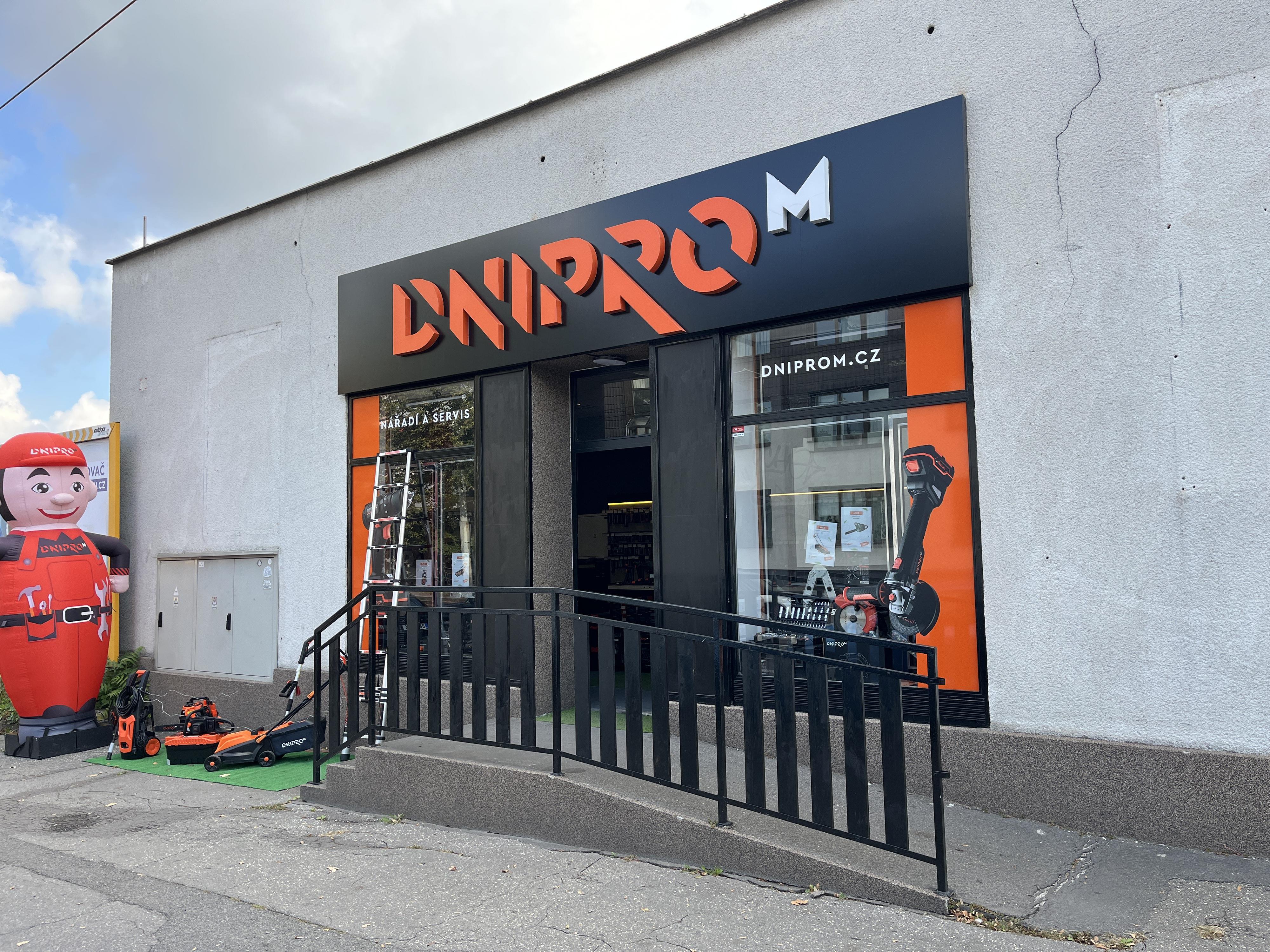 Dnipro-M foto 5