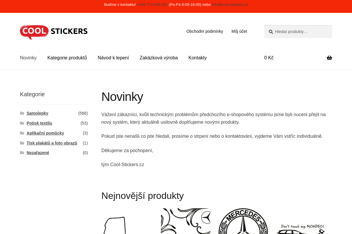 Cool-Stickers.cz