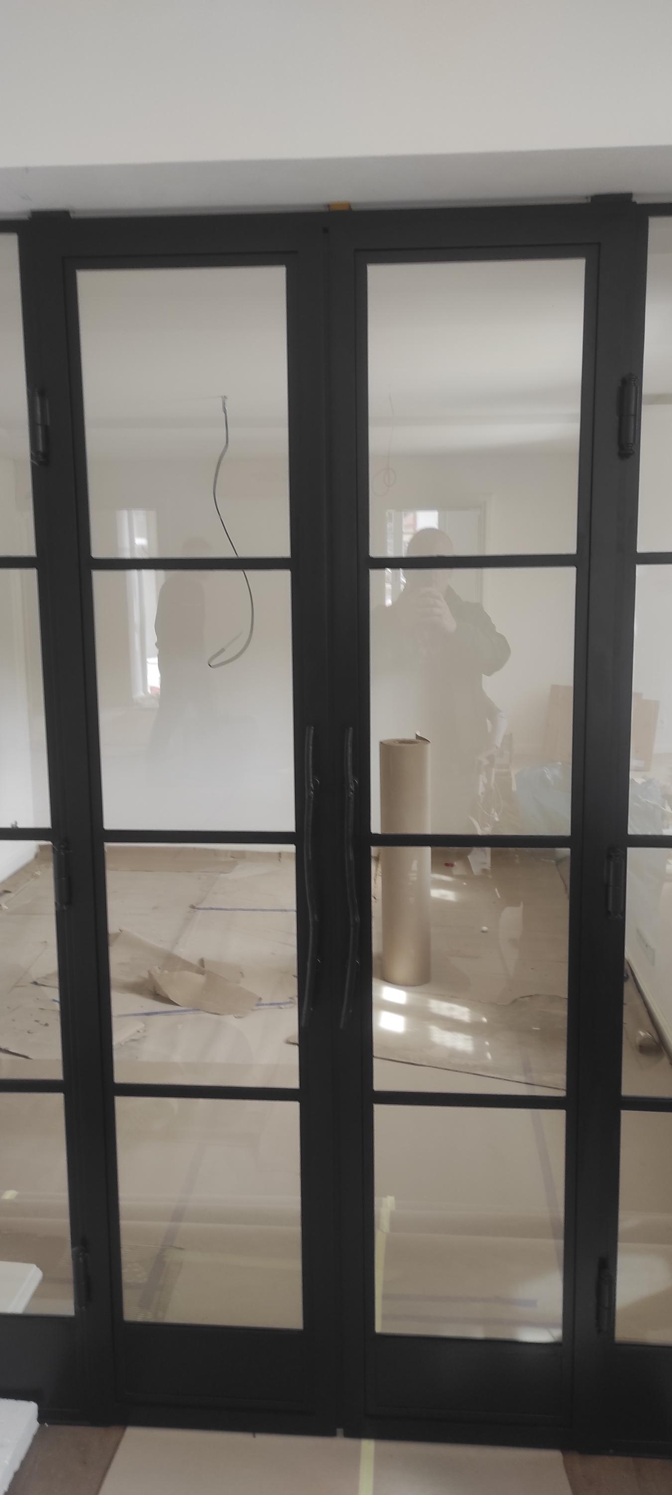 Zámečnictví kovovýroba Ladislav Szilvási foto 3