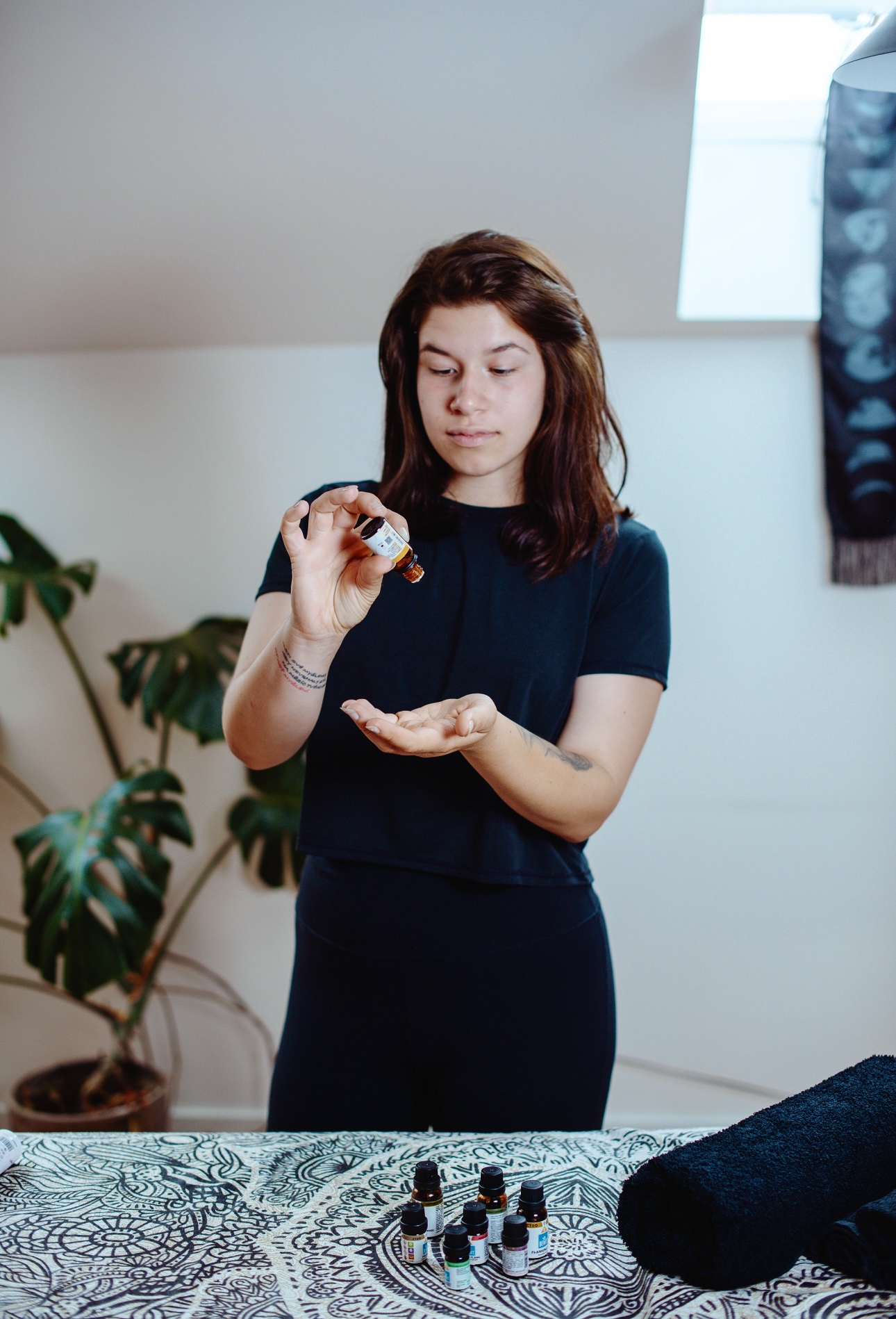 Masáže - Soul of touch foto 5