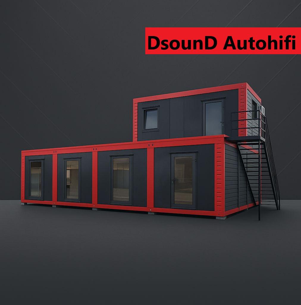 DsounD AutoHiFi foto 2