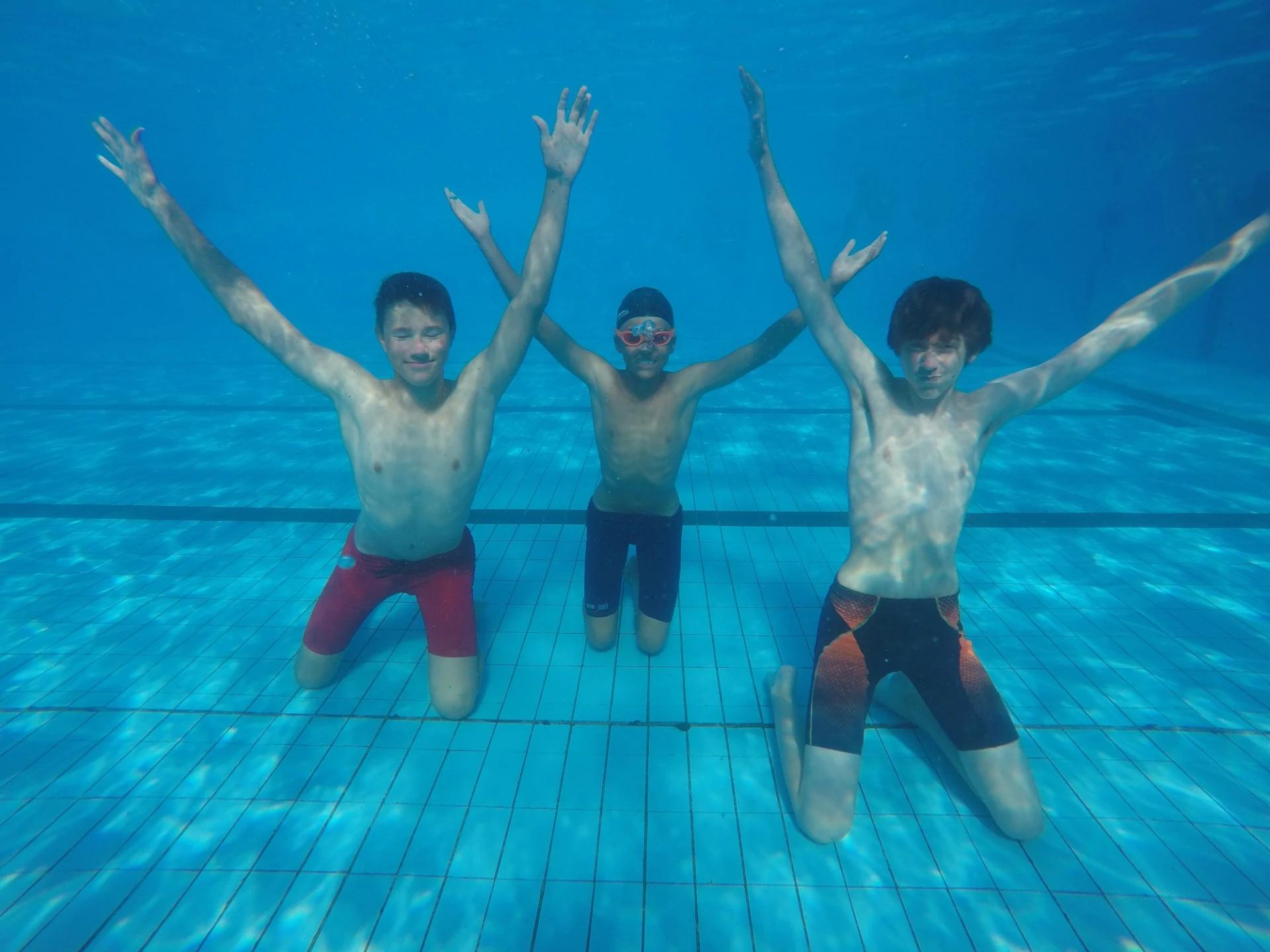 Waters' Sports School foto 4