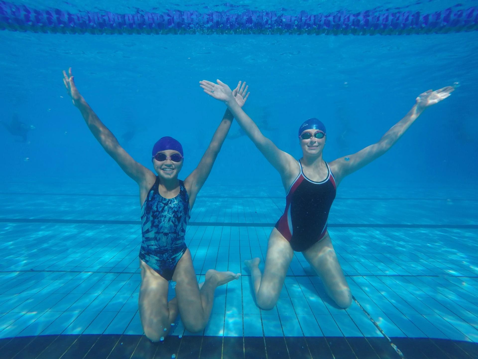 Waters' Sports School foto 2