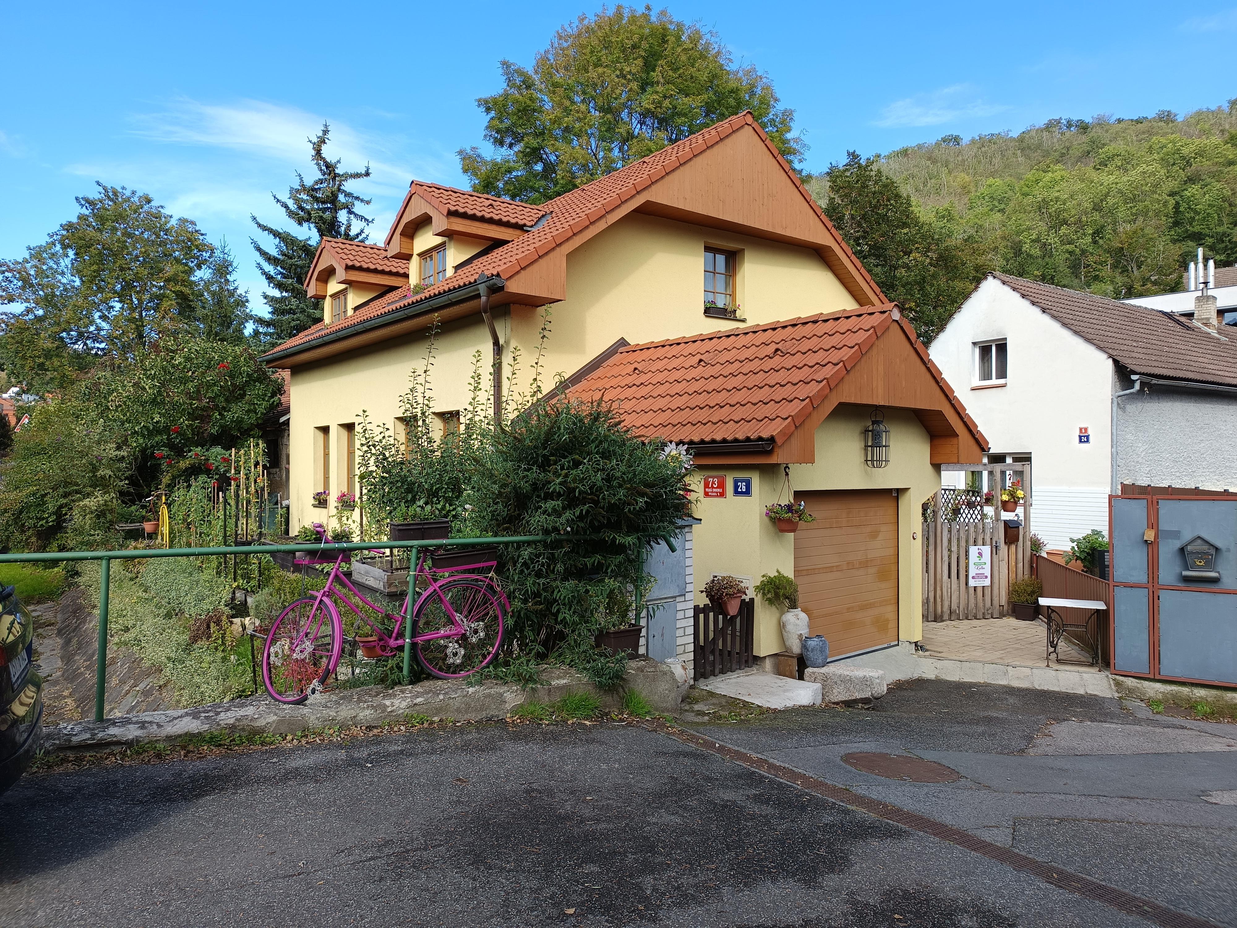 Pedikúra Katka foto 4