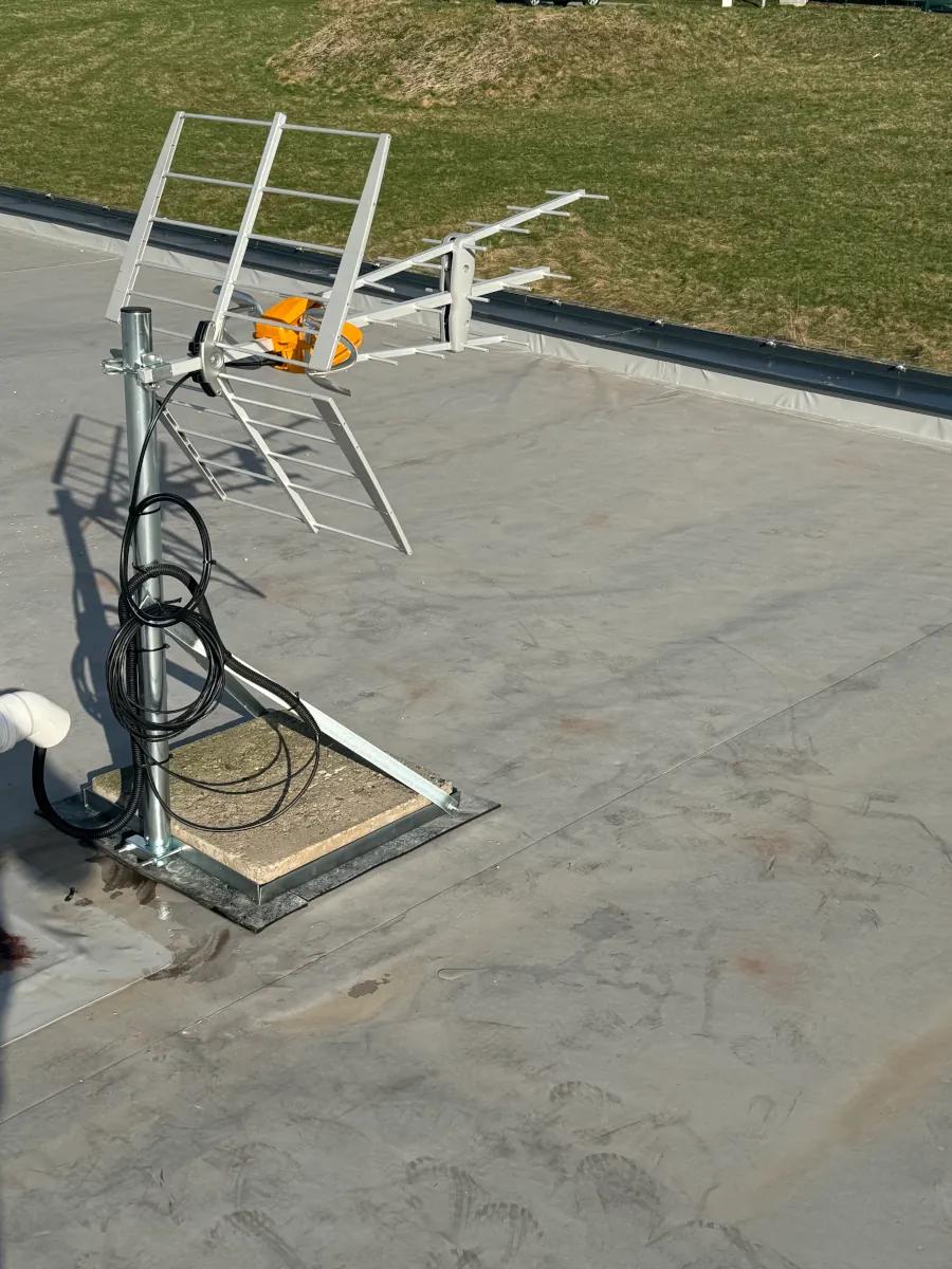 JK výpočetní, satelitní technika foto 5