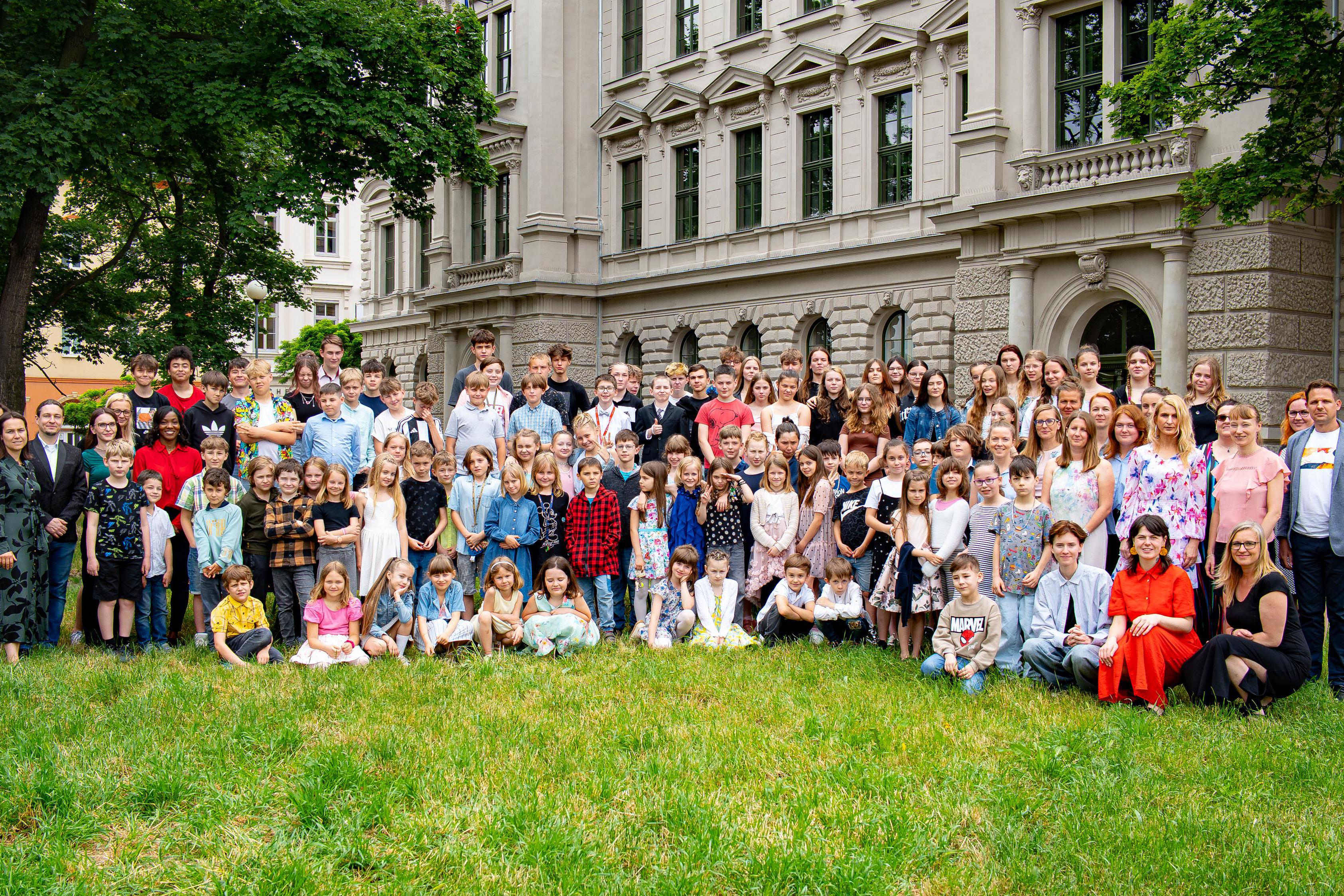 Základní škola a mateřská škola Basic