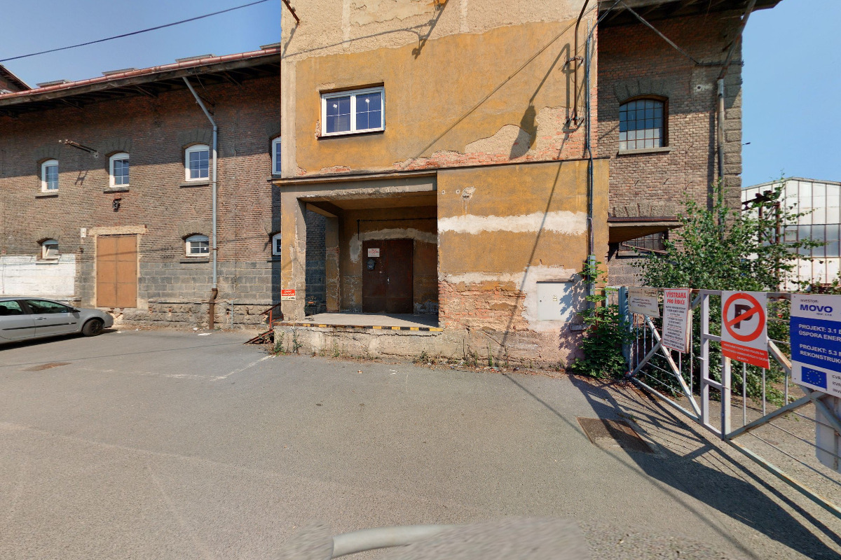 První knihařská, s.r.o.