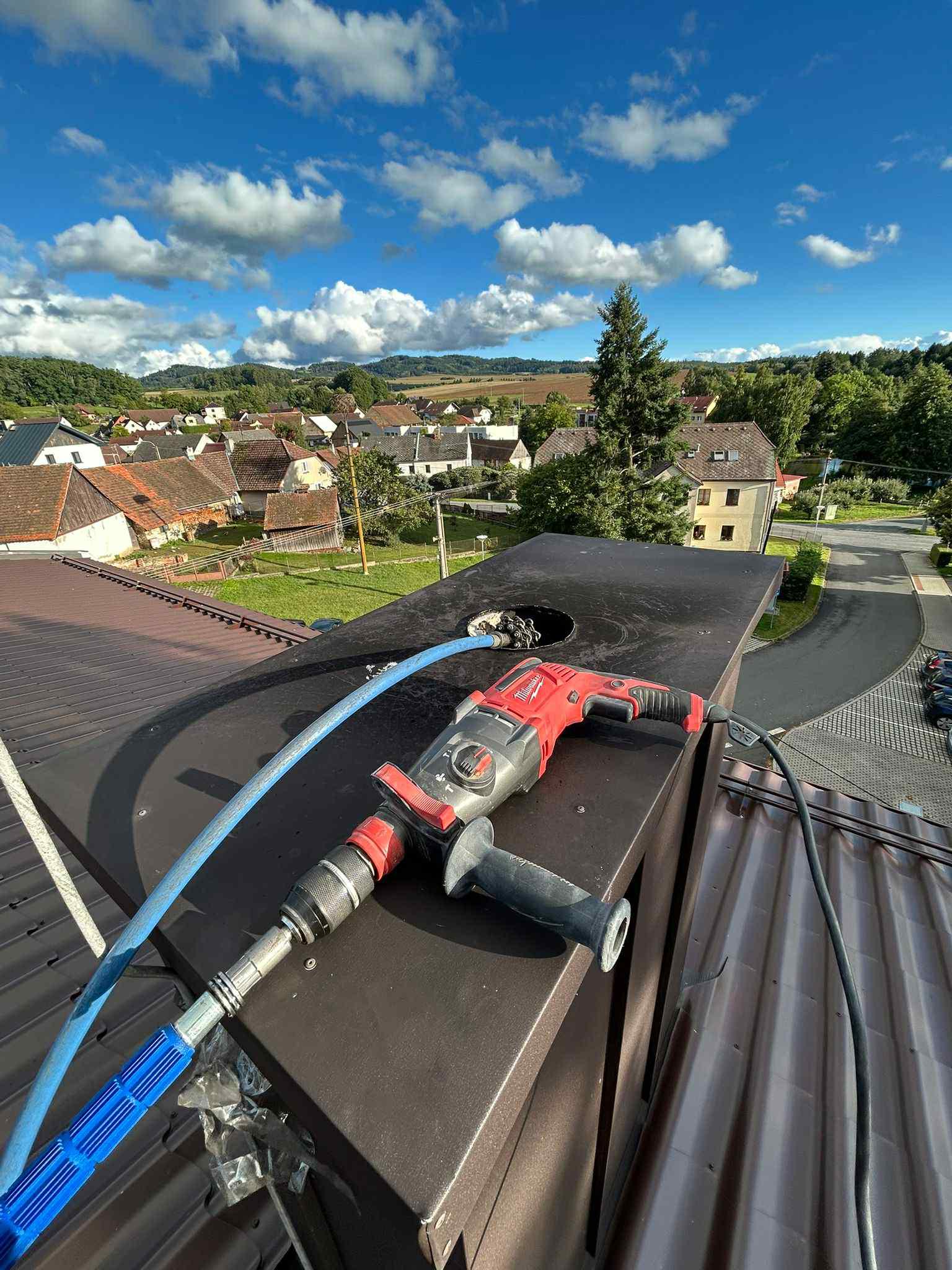 JISTÉ Kominictví - Jiří Steiner foto 5