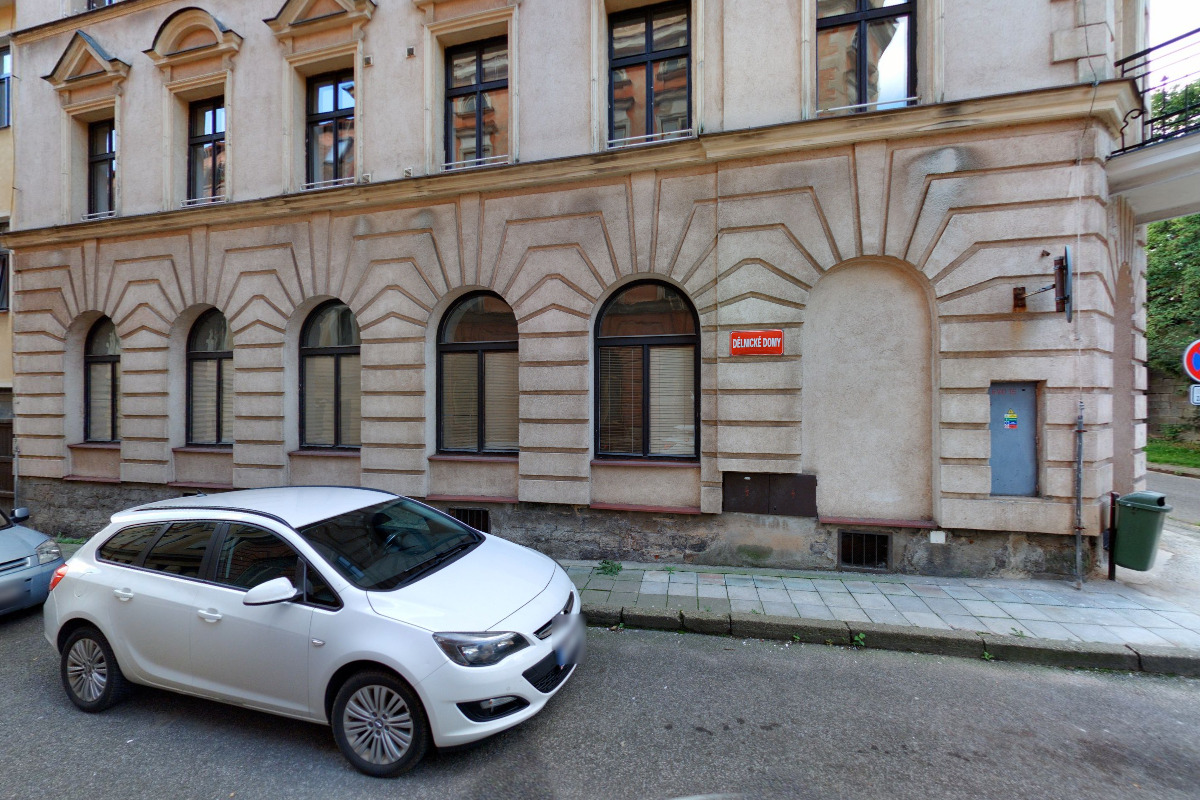 Malby a nátěry Vítek Večerek