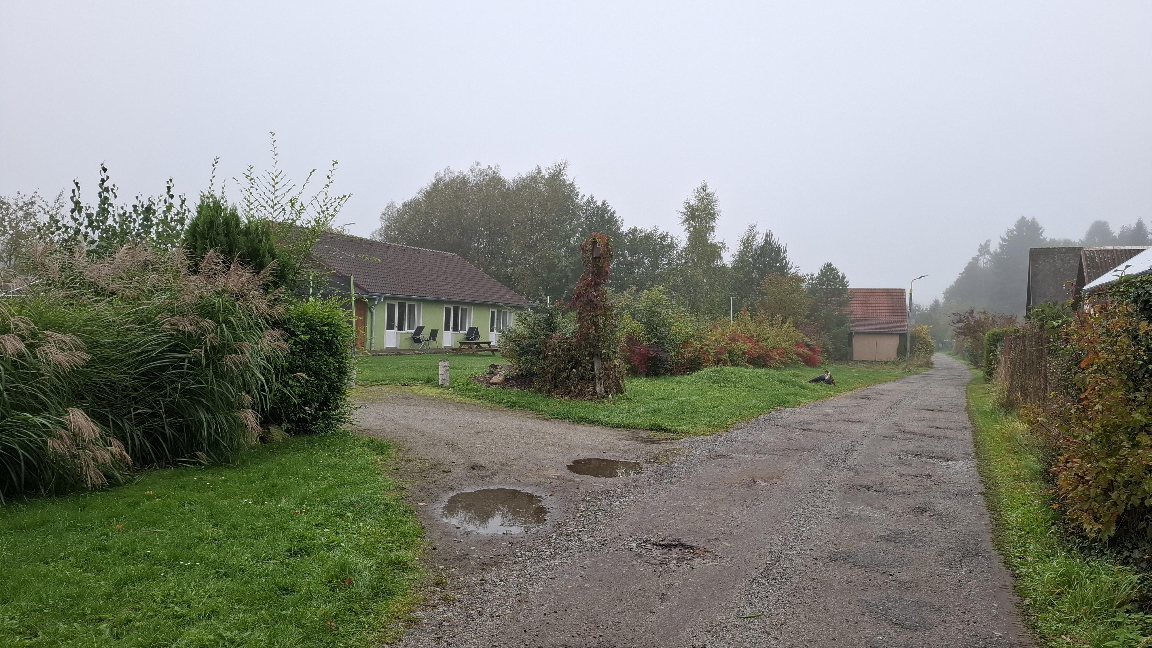 Penzion Zeeman foto 4