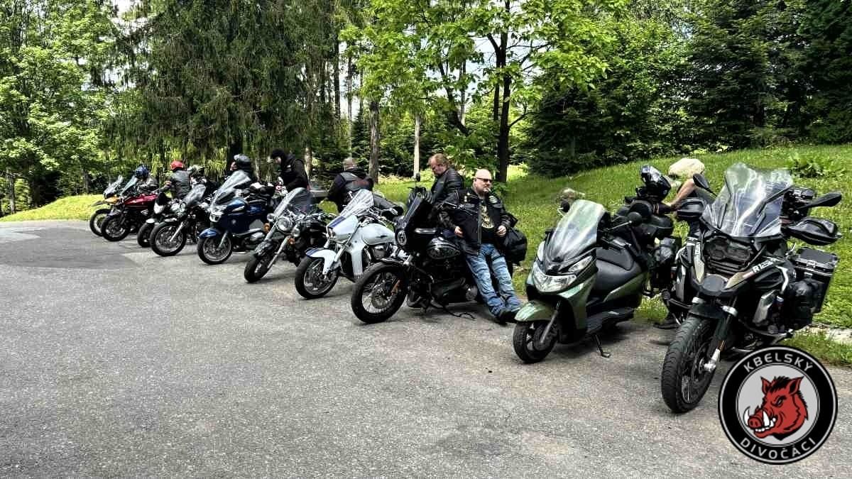 KBELSKÝ DIVOČÁCI foto 5