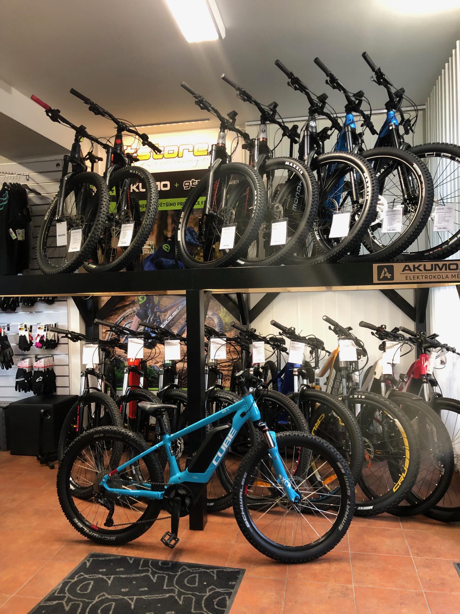 GTSTORE.cz foto 2