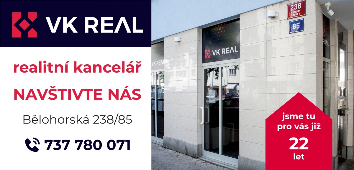 VK Real s.r.o. foto 2