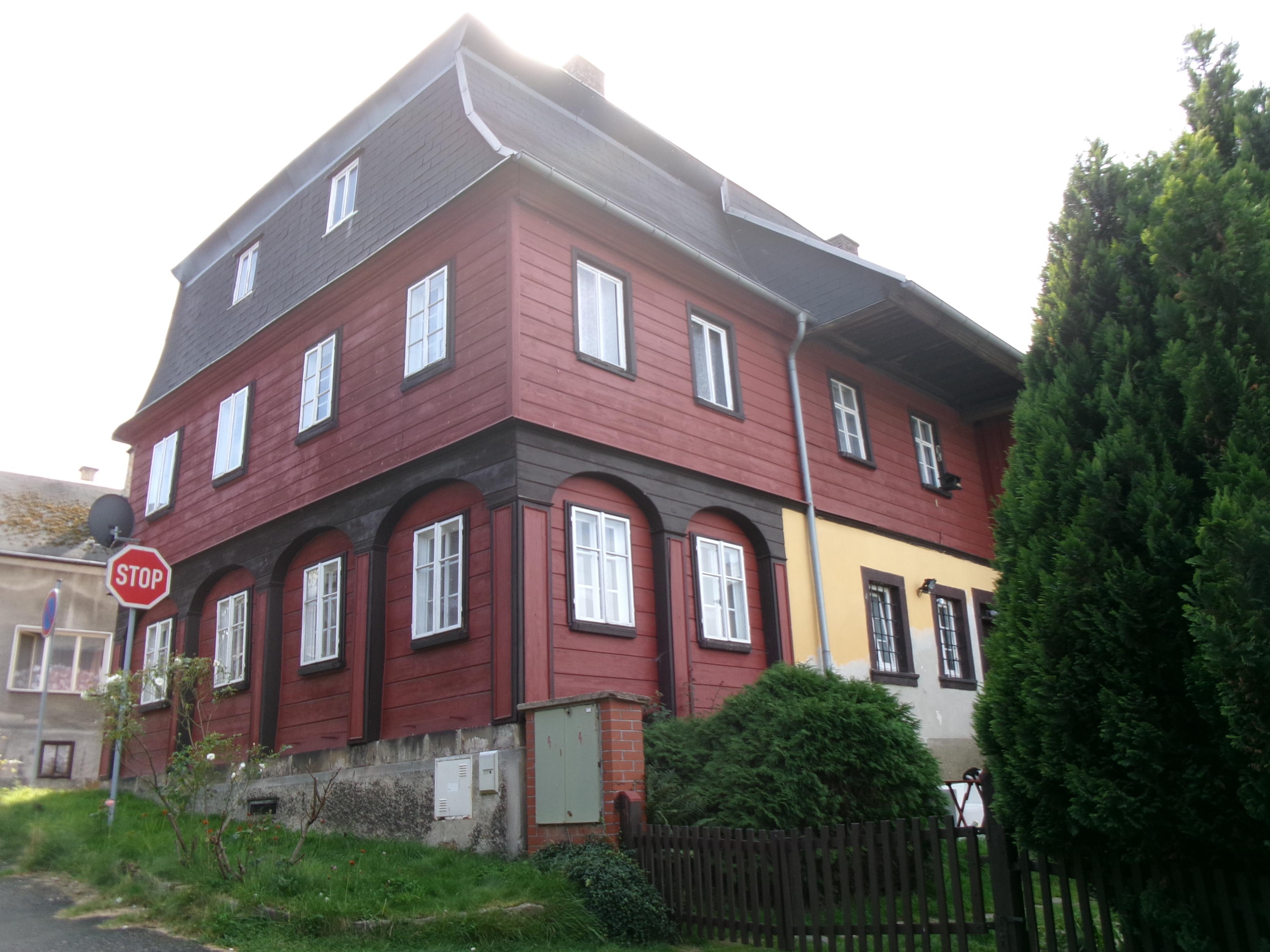 Jiřetínská chaloupka foto 5